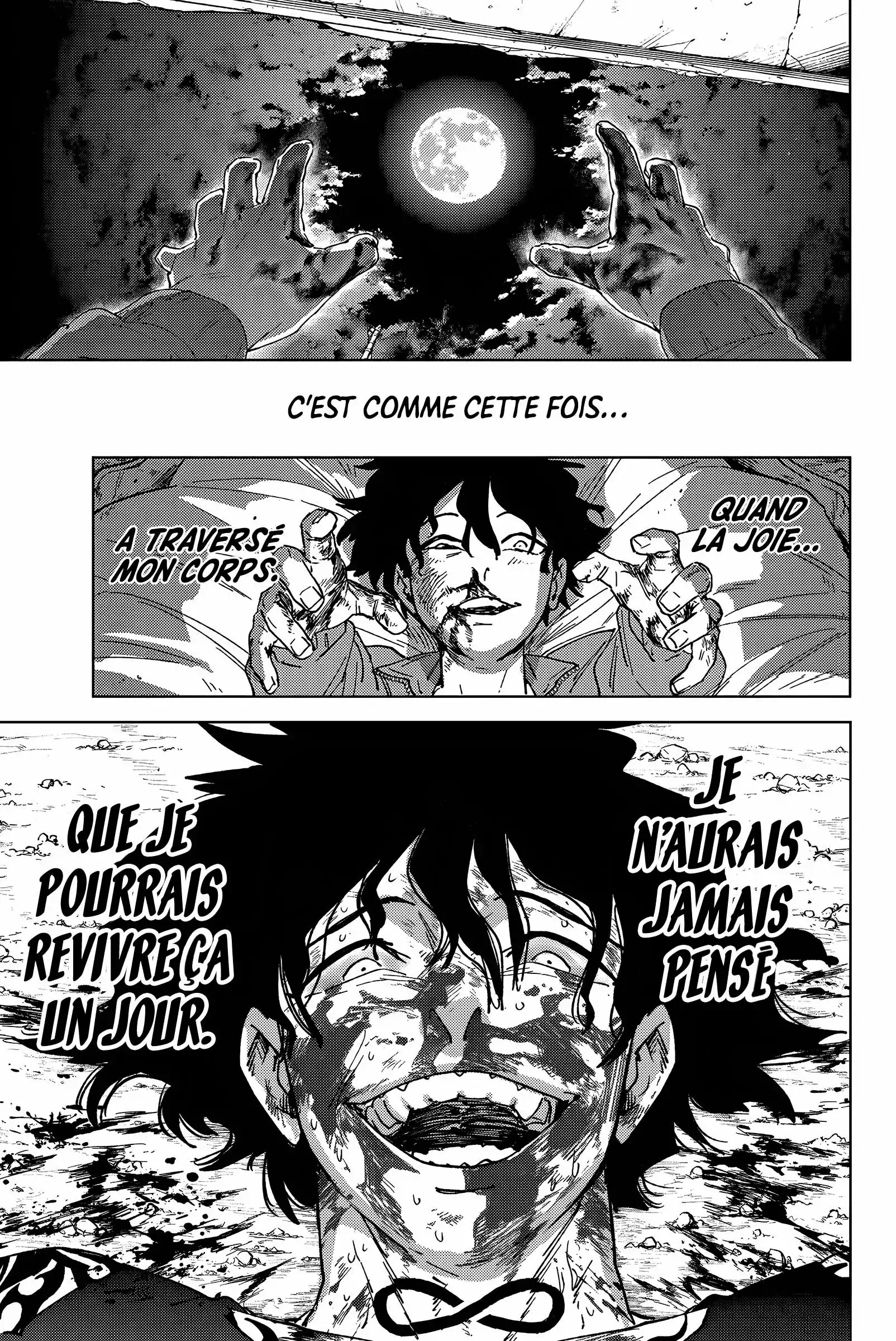 Read Wind Breaker FR Manga Online