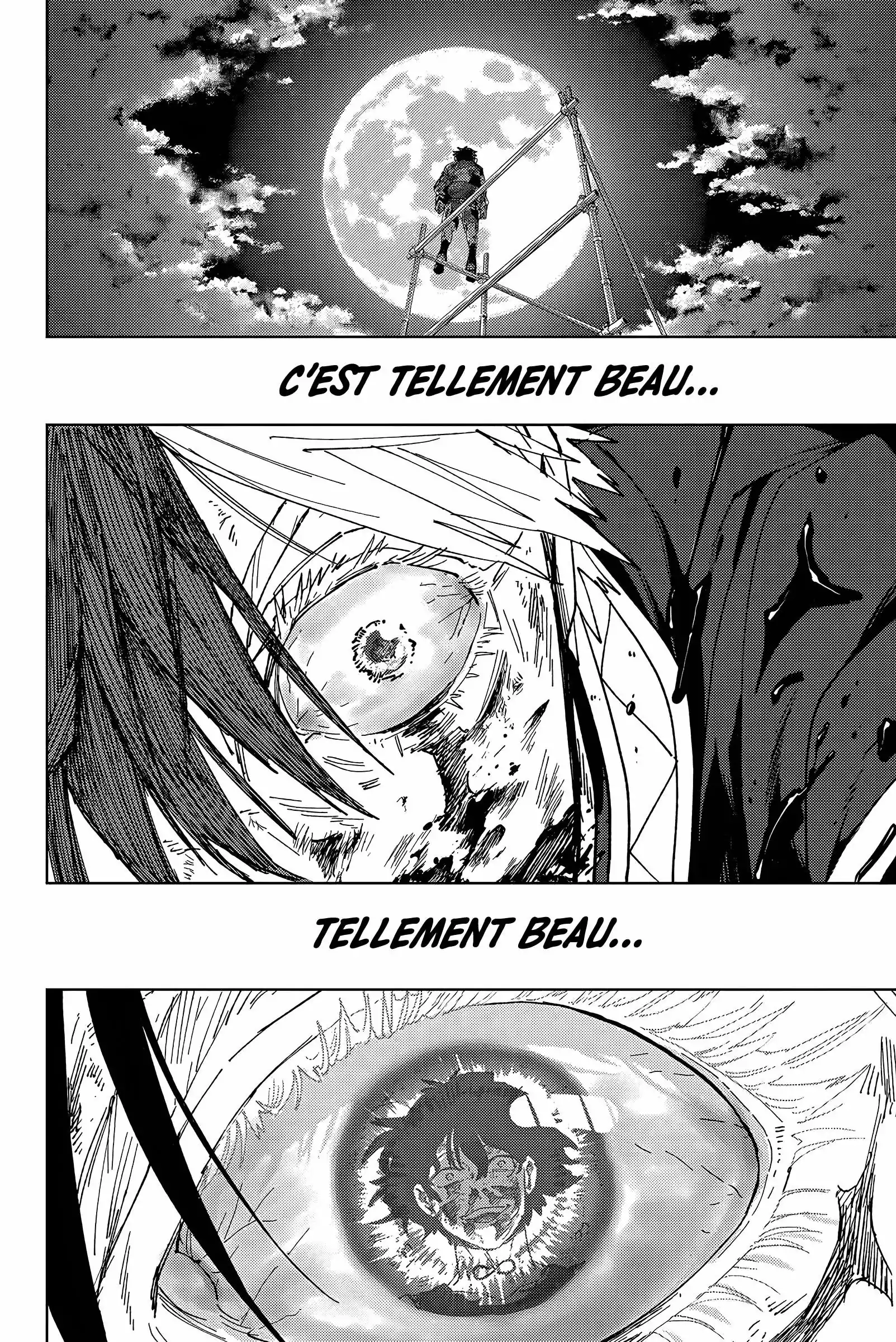 Read Wind Breaker FR Manga Online