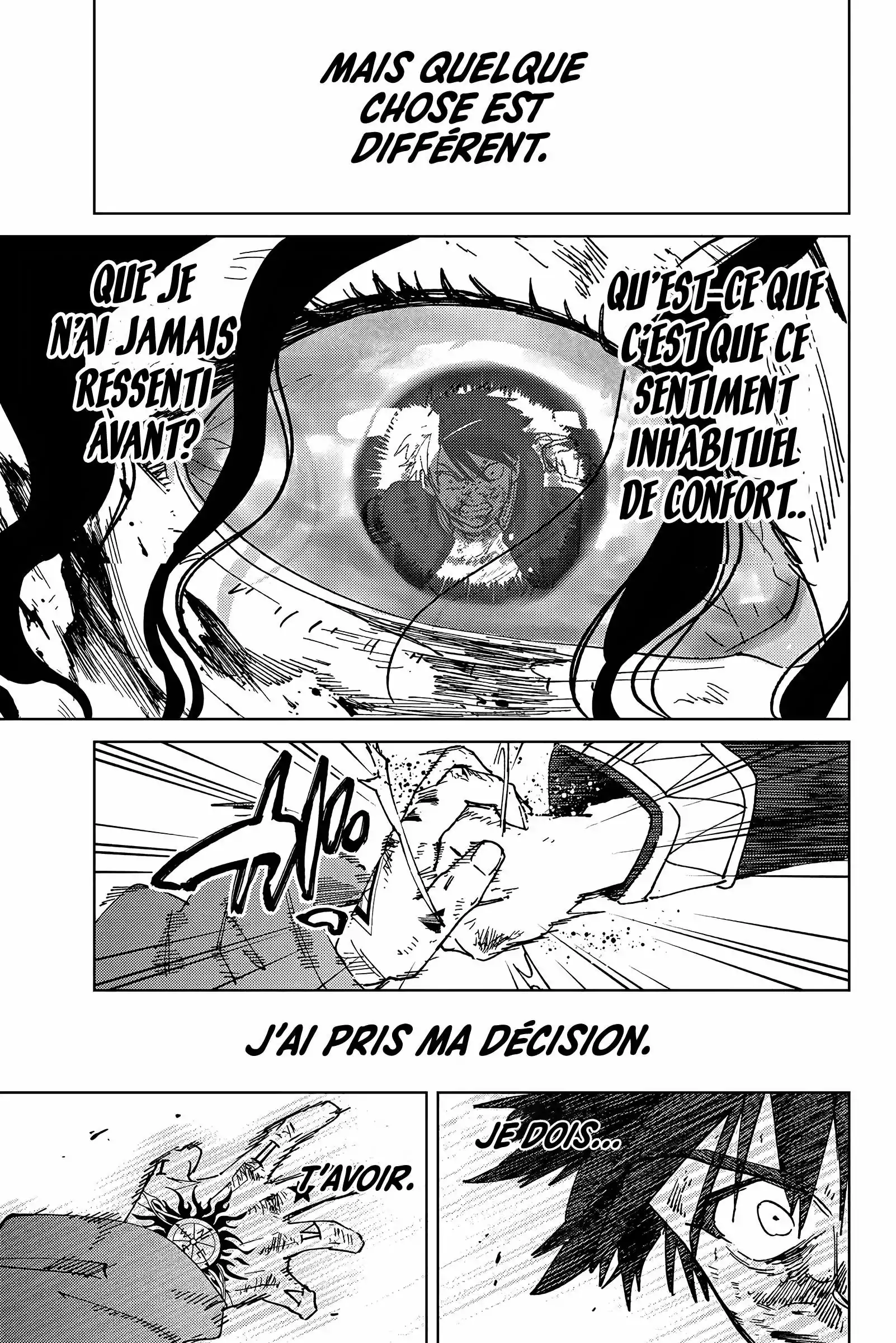 Read Wind Breaker FR Manga Online