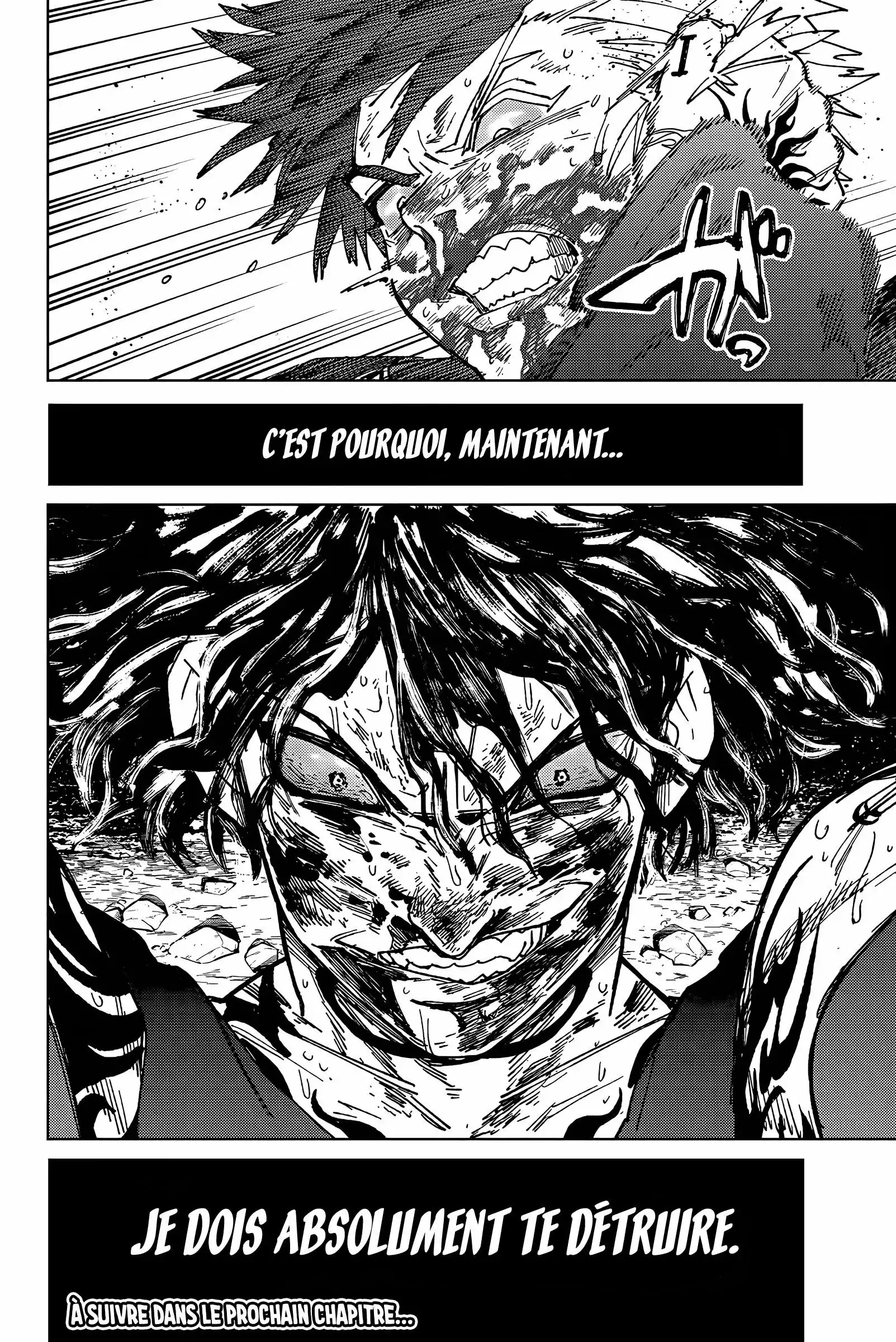 Read Wind Breaker FR Manga Online