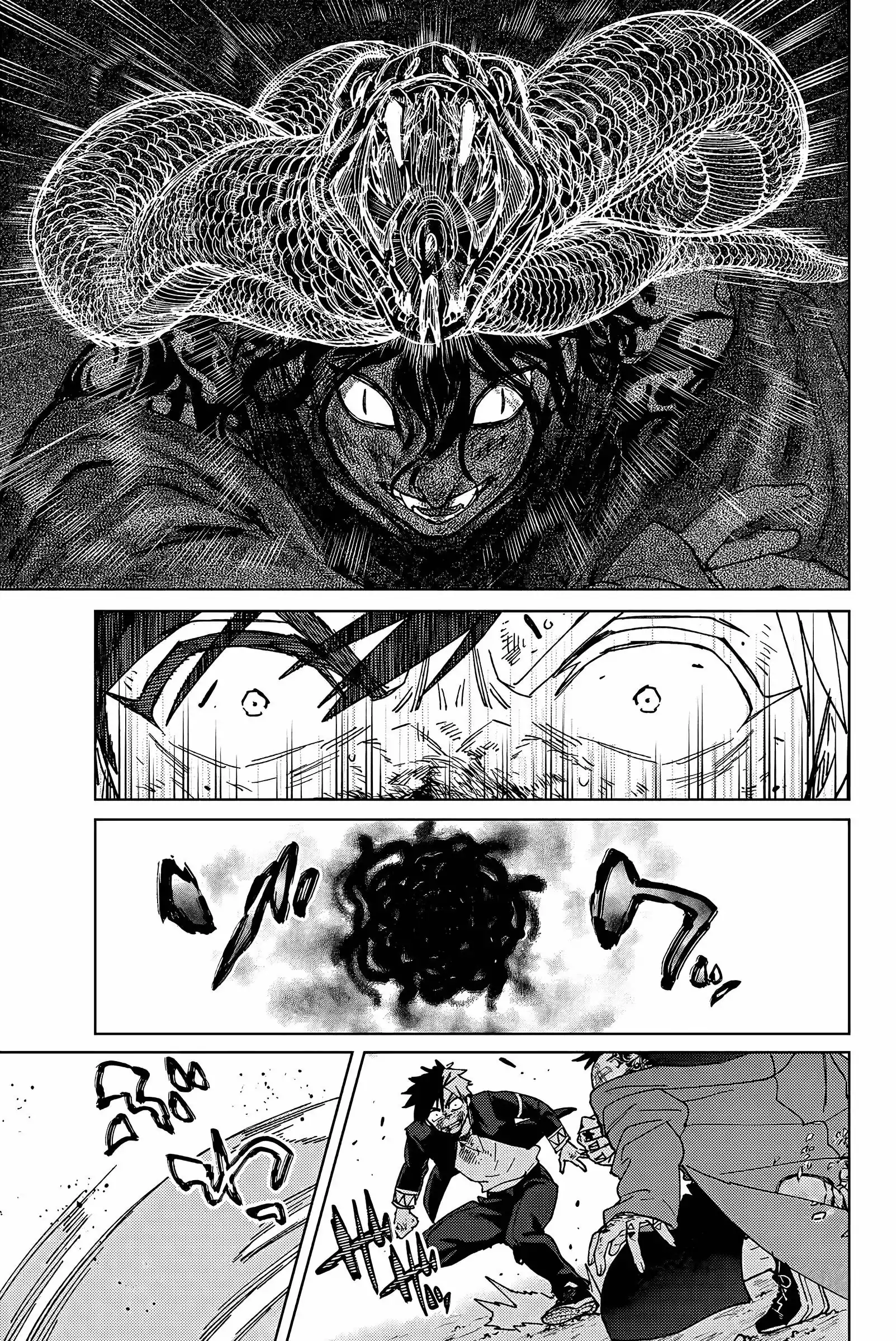 Read Wind Breaker FR Manga Online