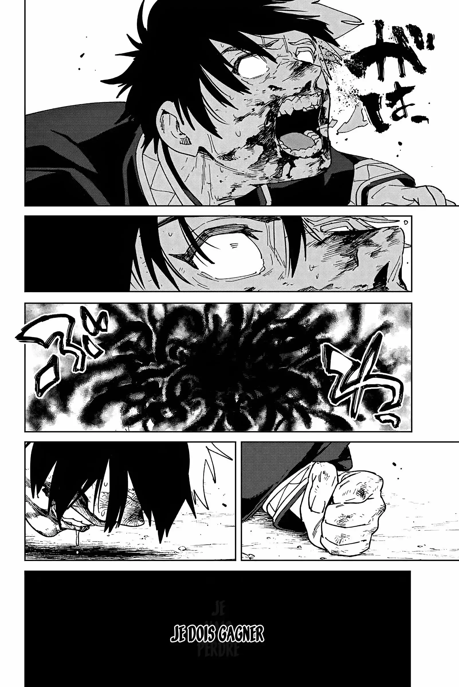 Read Wind Breaker FR Manga Online