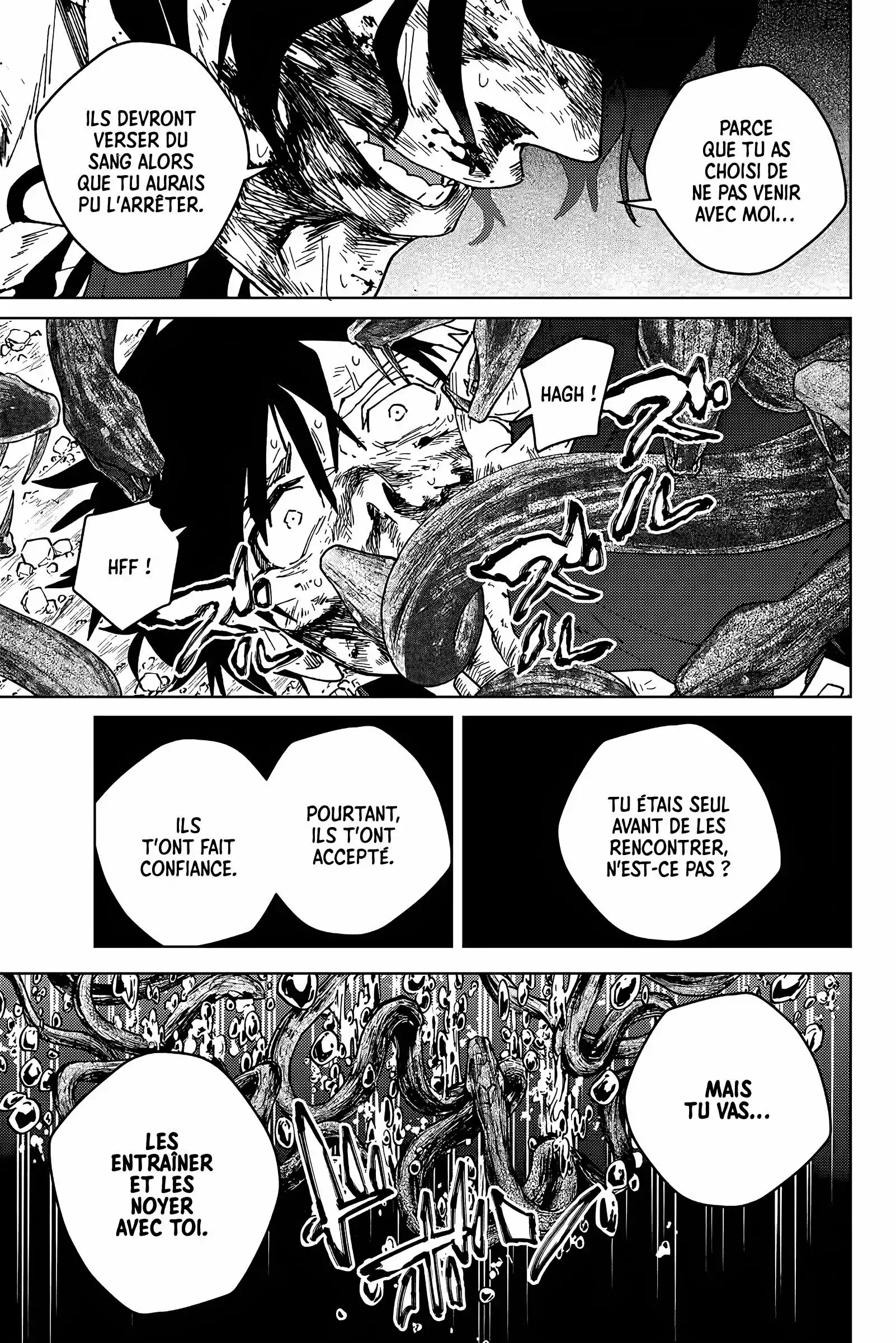 Read Wind Breaker FR Manga Online