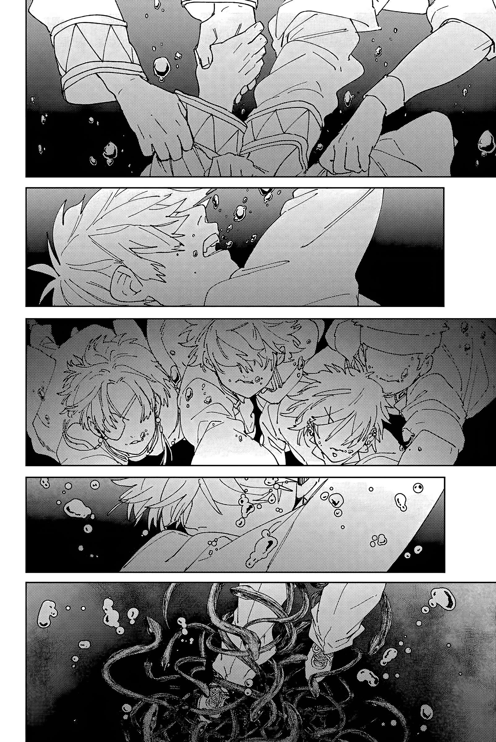 Read Wind Breaker FR Manga Online