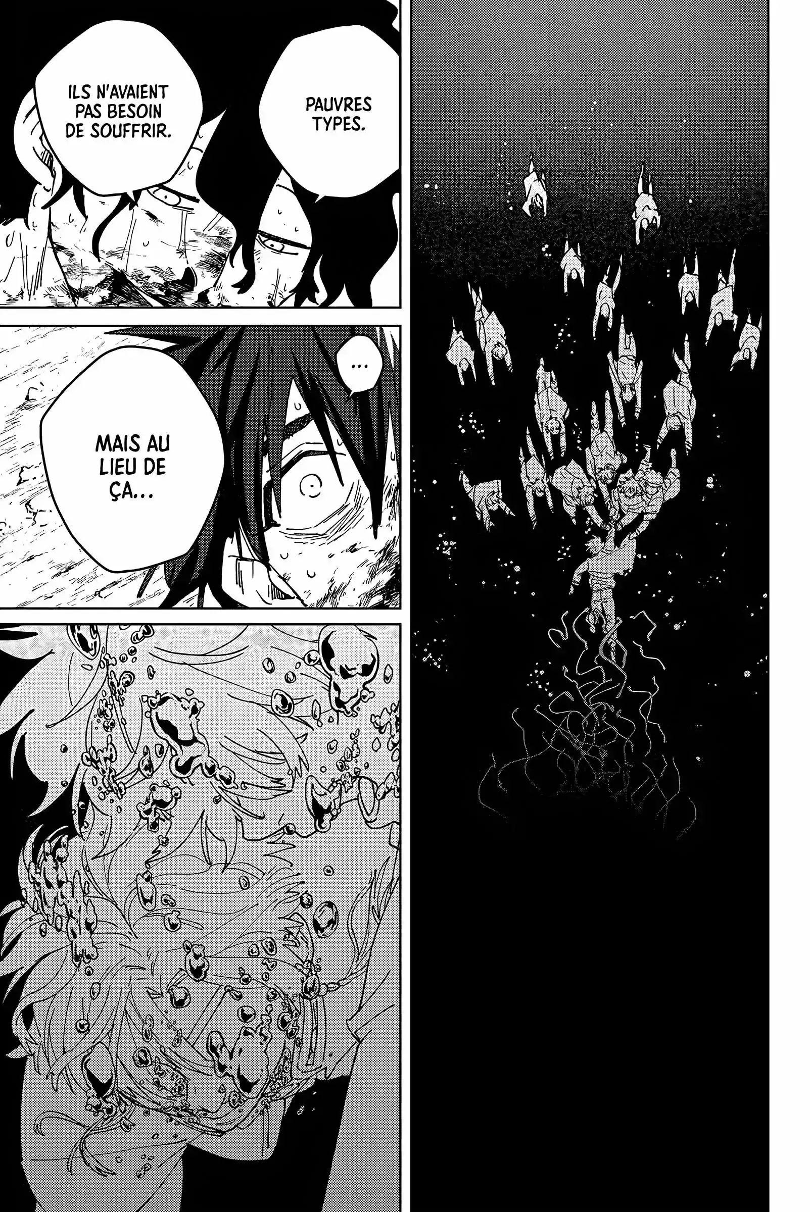Read Wind Breaker FR Manga Online