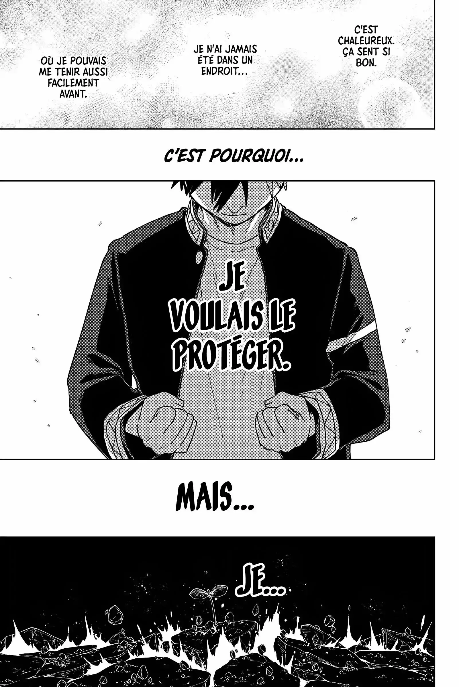 Read Wind Breaker FR Manga Online