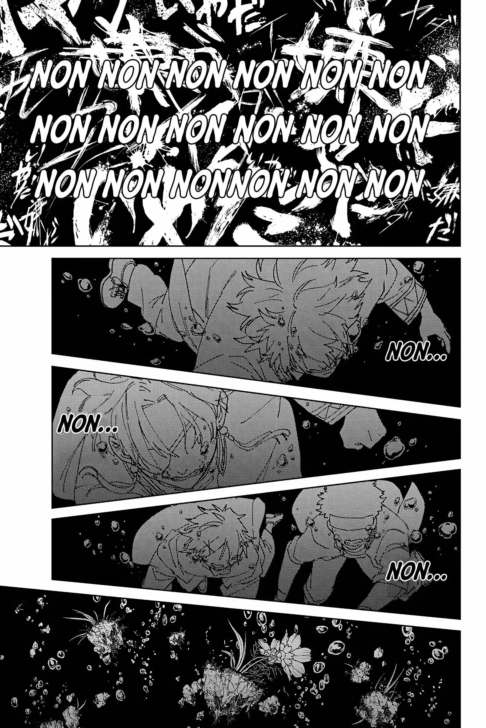 Read Wind Breaker FR Manga Online