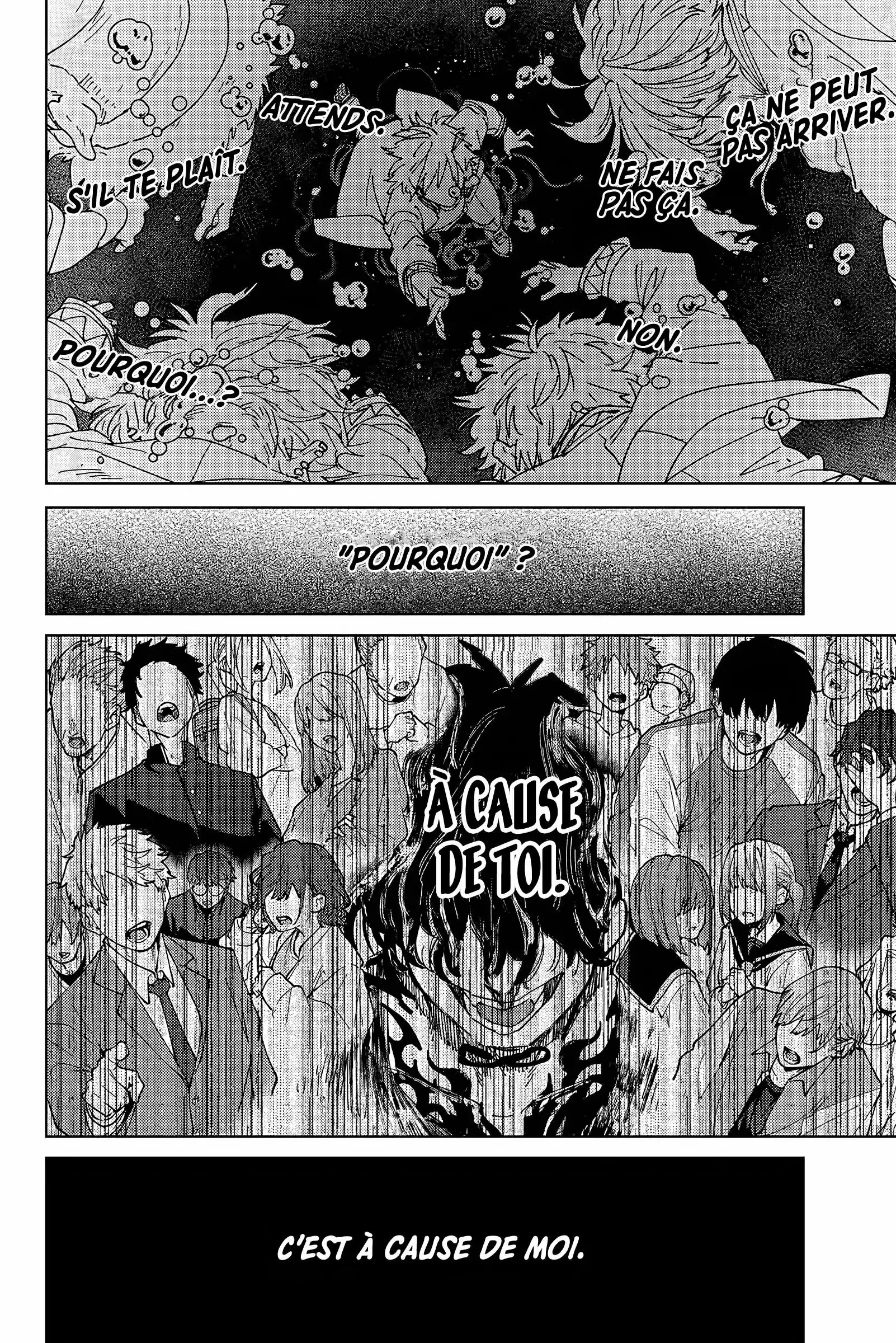 Read Wind Breaker FR Manga Online