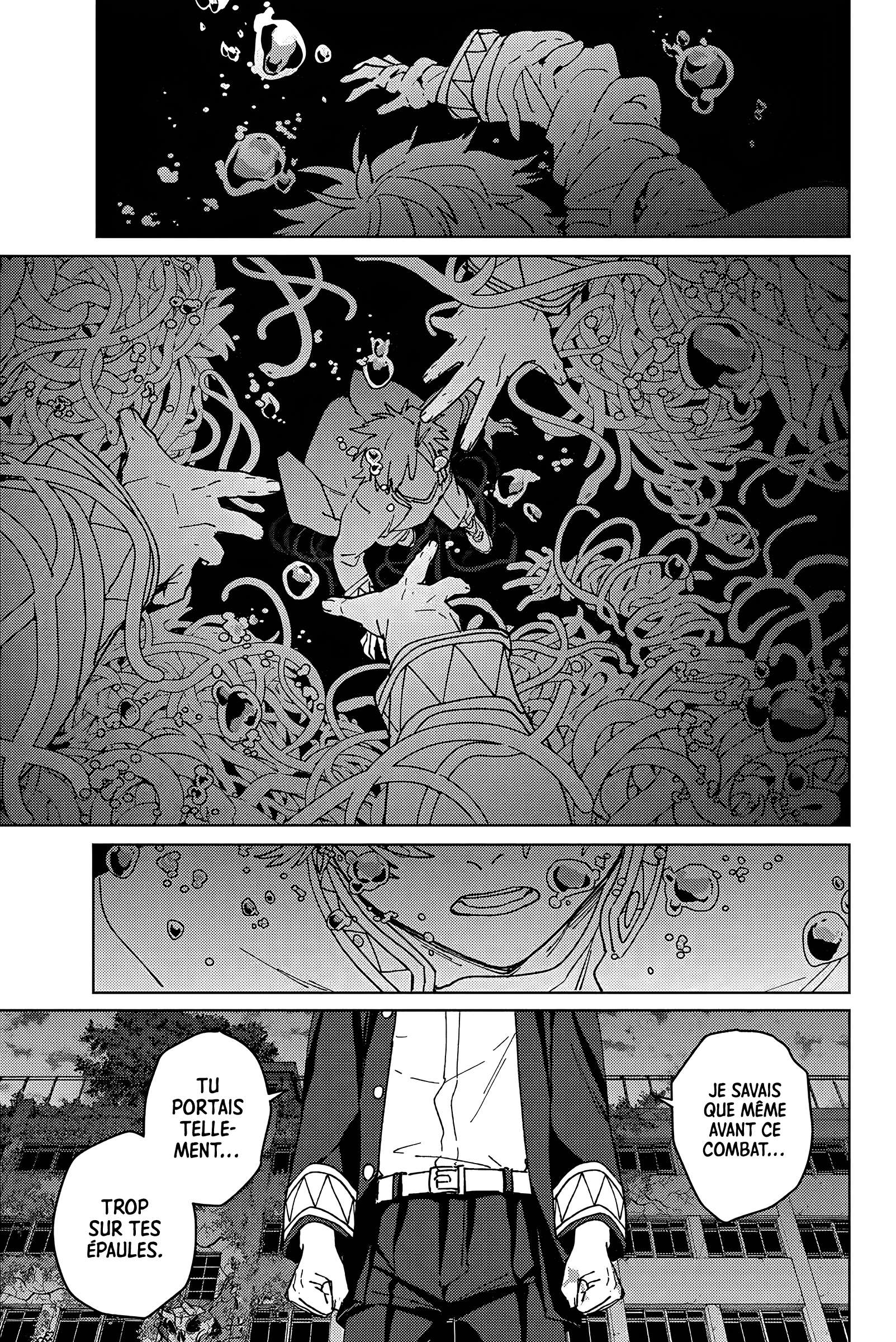 Read Wind Breaker FR Manga Online