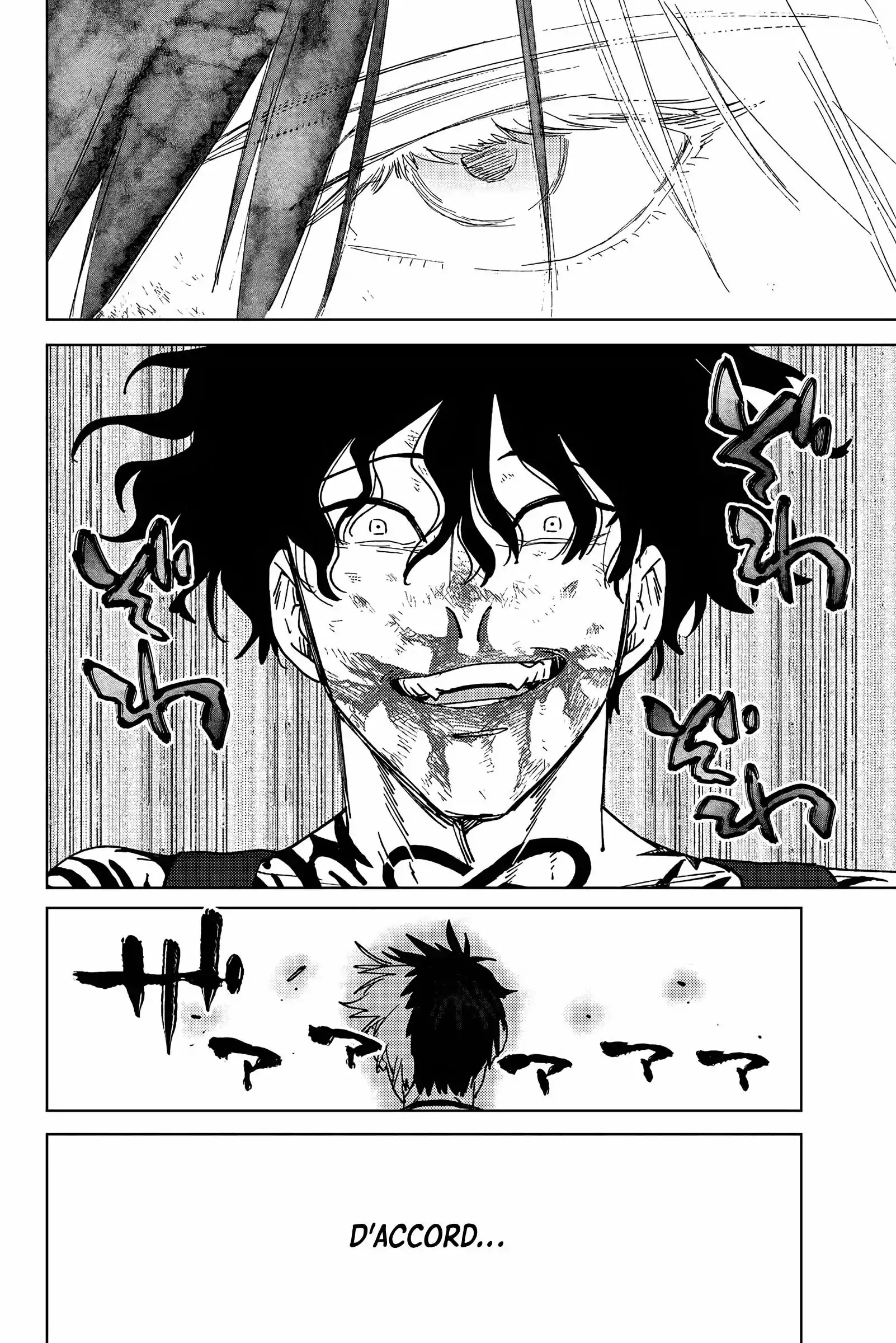 Read Wind Breaker FR Manga Online