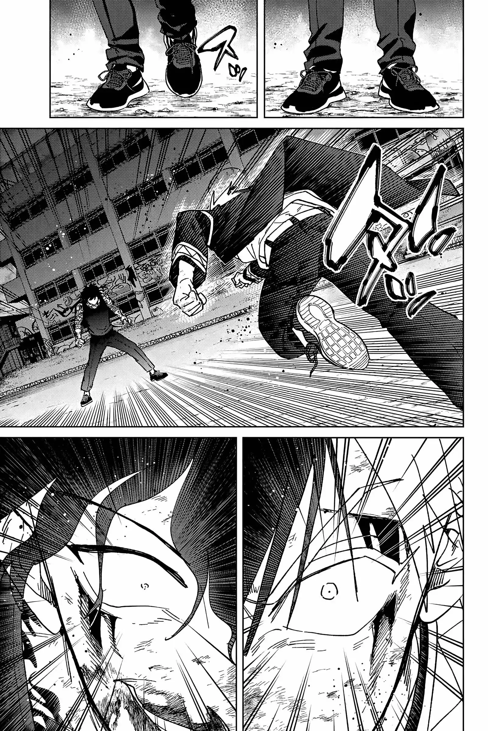 Read Wind Breaker FR Manga Online