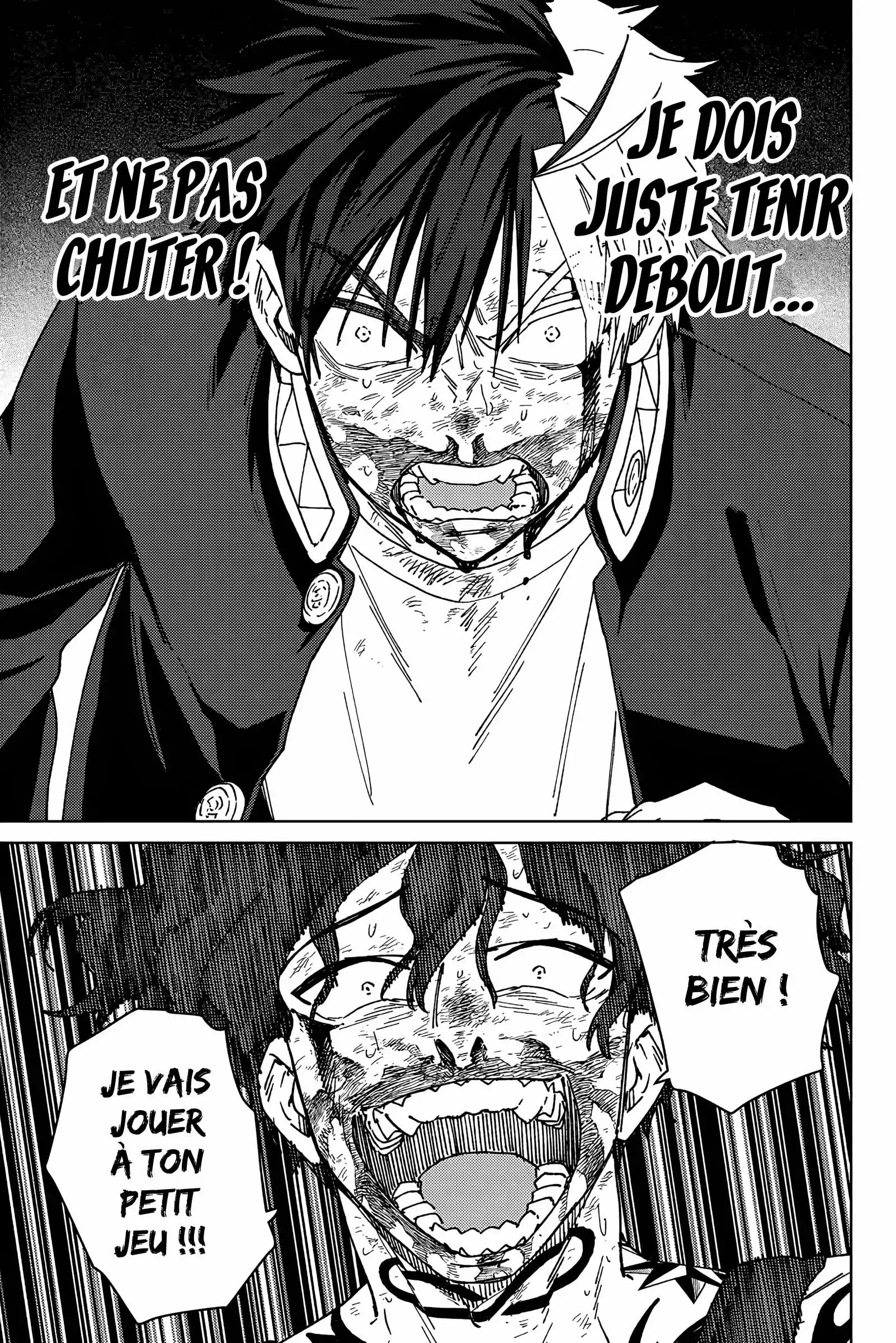 Read Wind Breaker FR Manga Online
