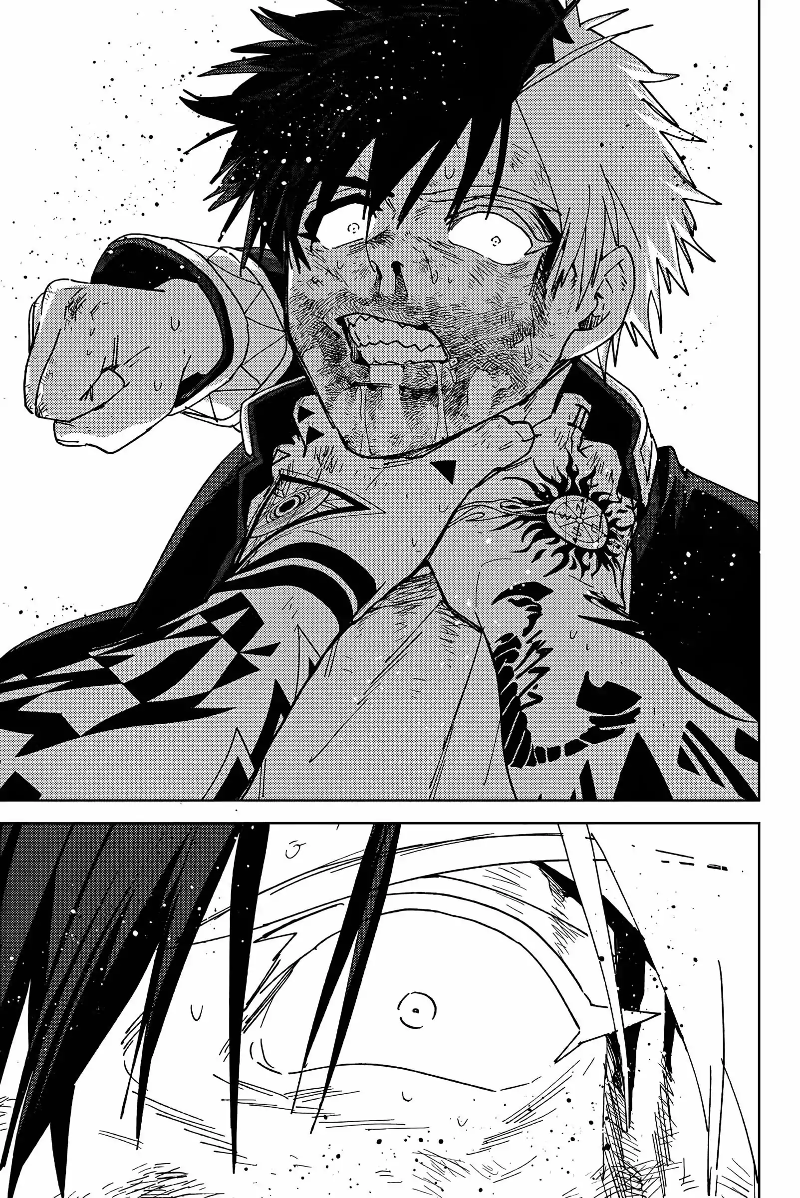 Read Wind Breaker FR Manga Online
