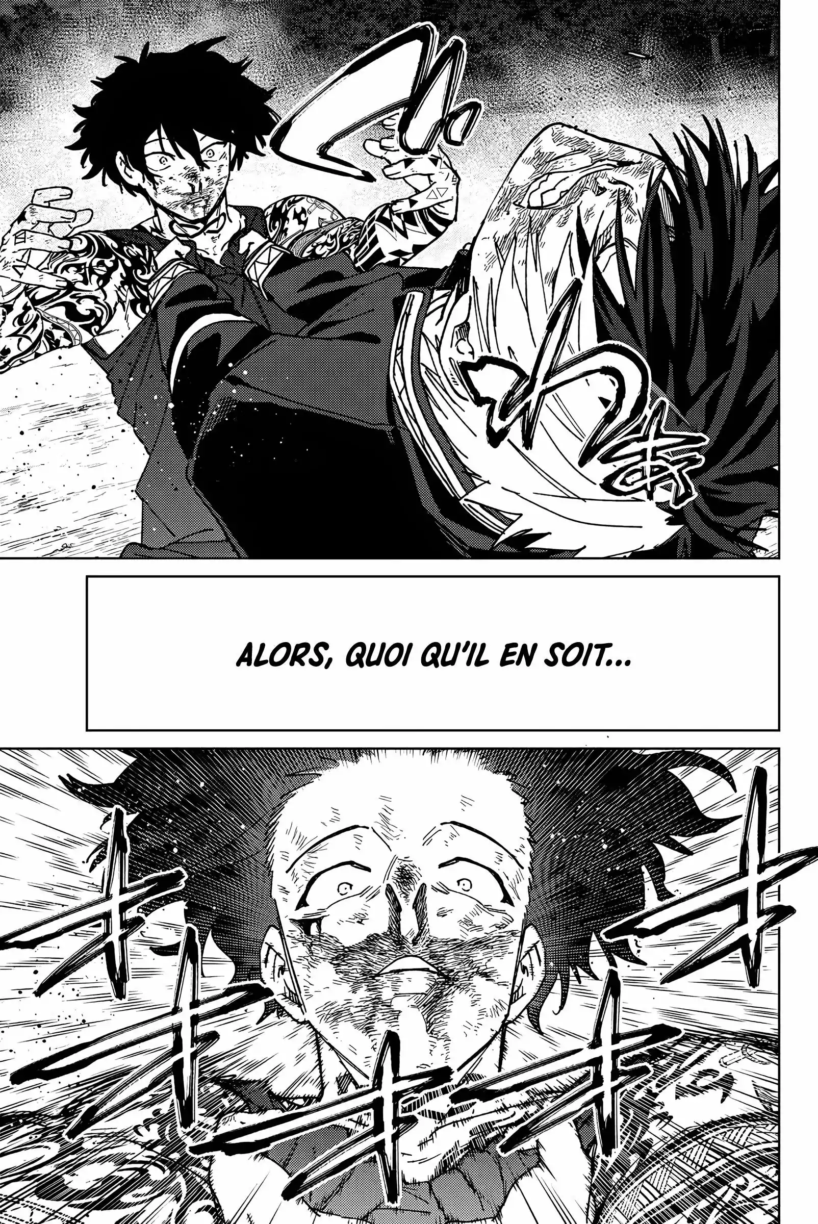 Read Wind Breaker FR Manga Online