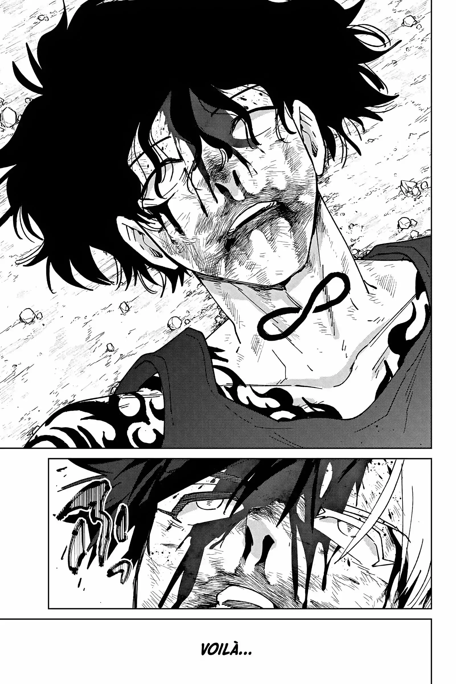 Read Wind Breaker FR Manga Online