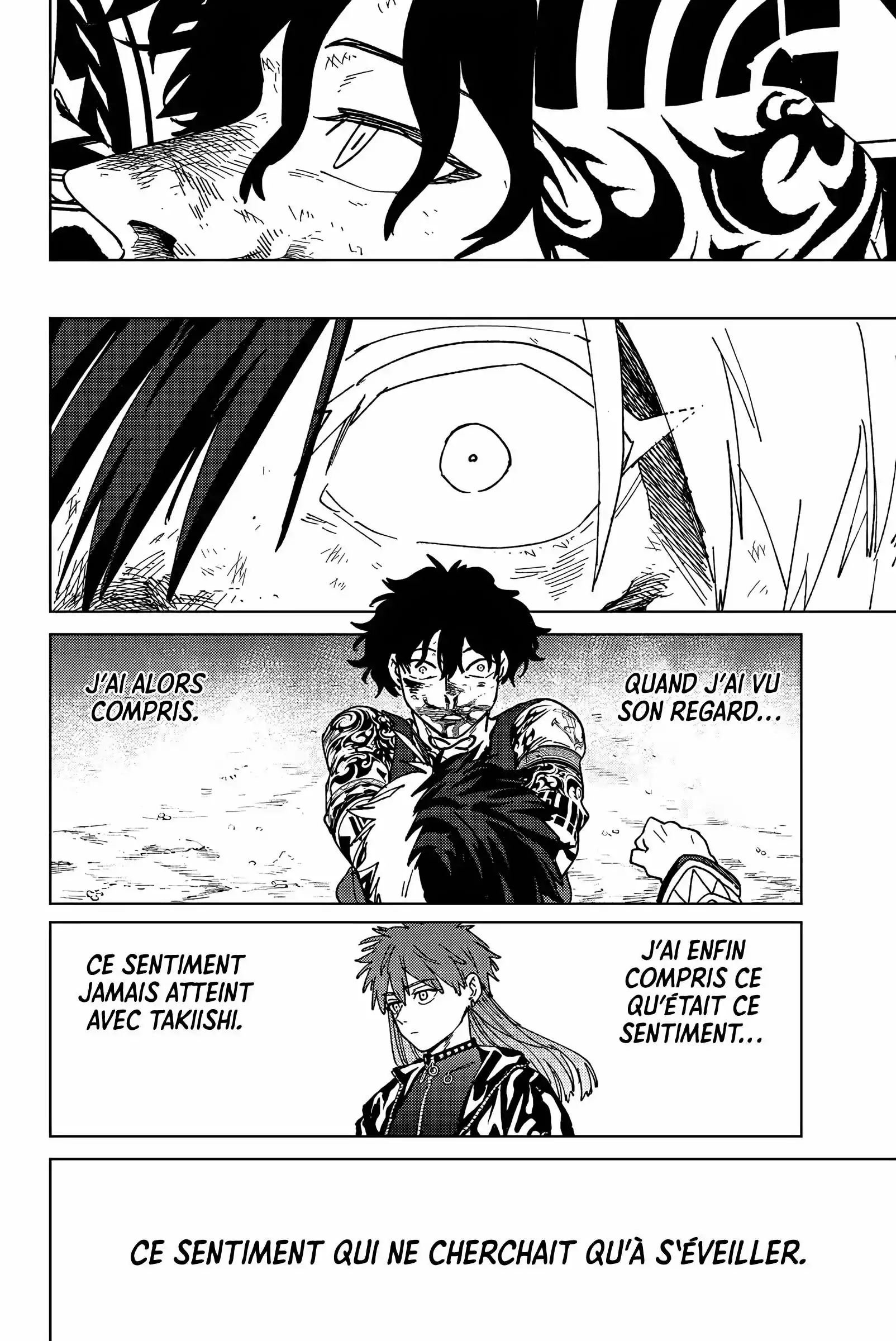 Read Wind Breaker FR Manga Online