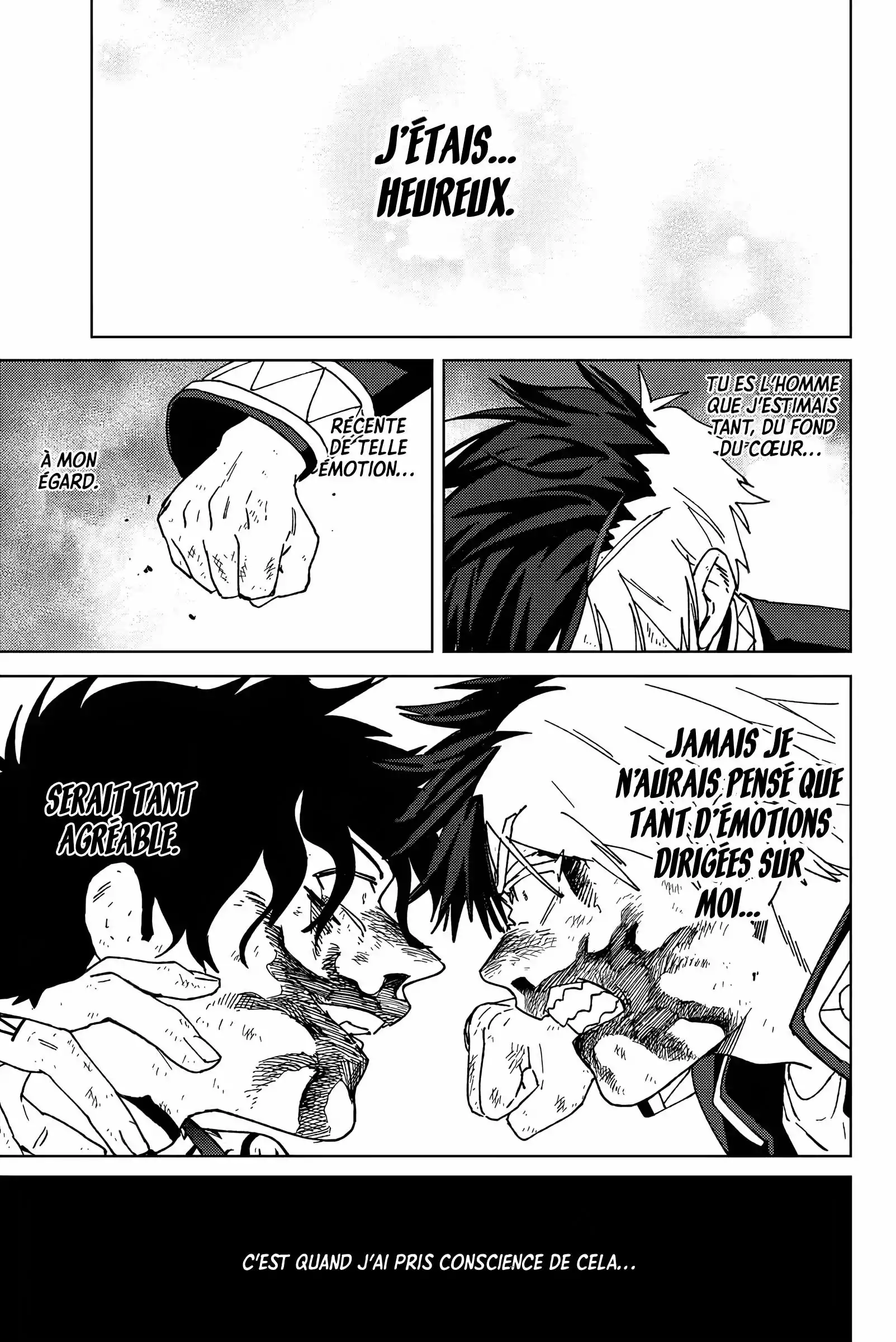 Read Wind Breaker FR Manga Online