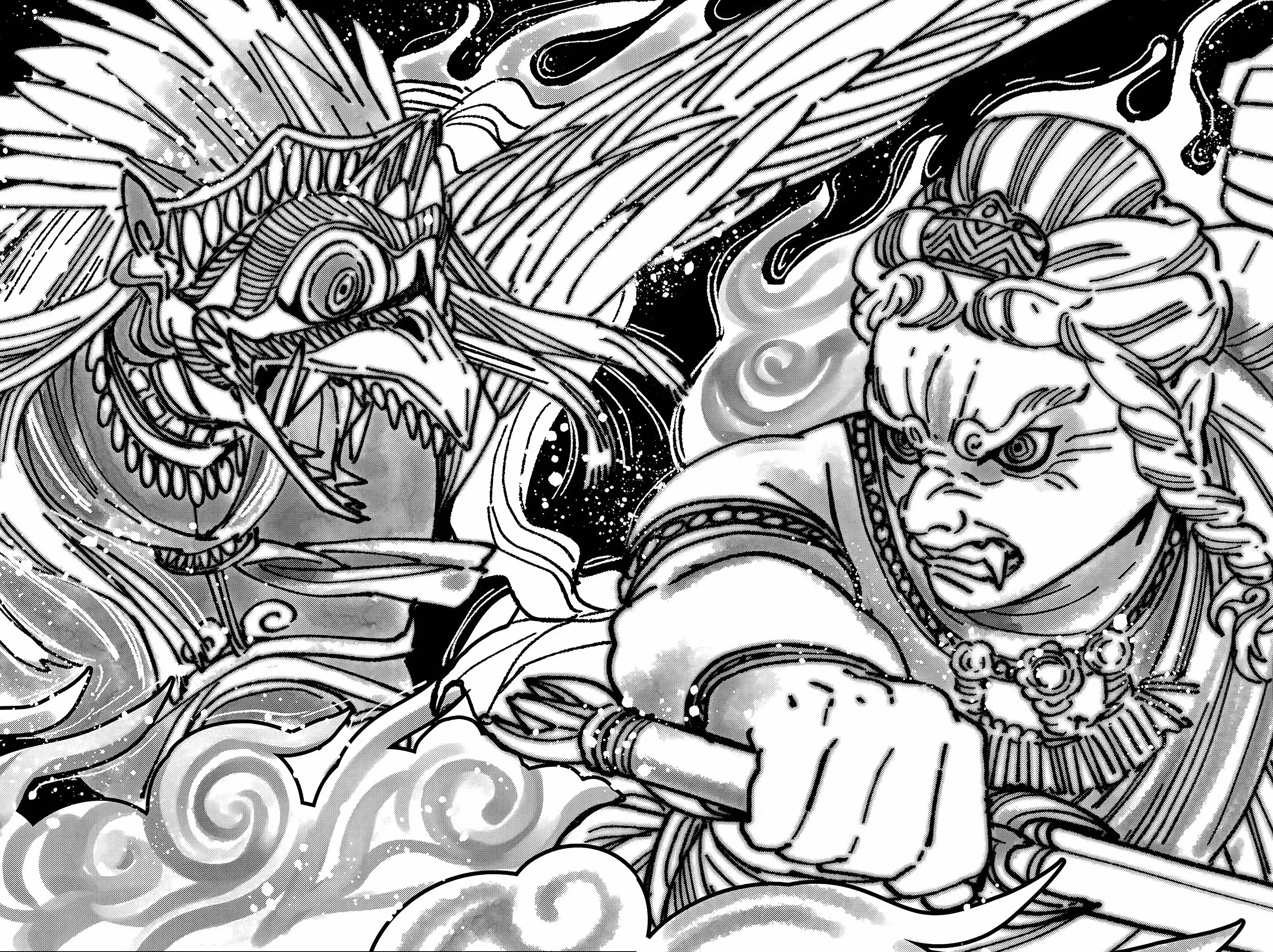 Read Wind Breaker FR Manga Online