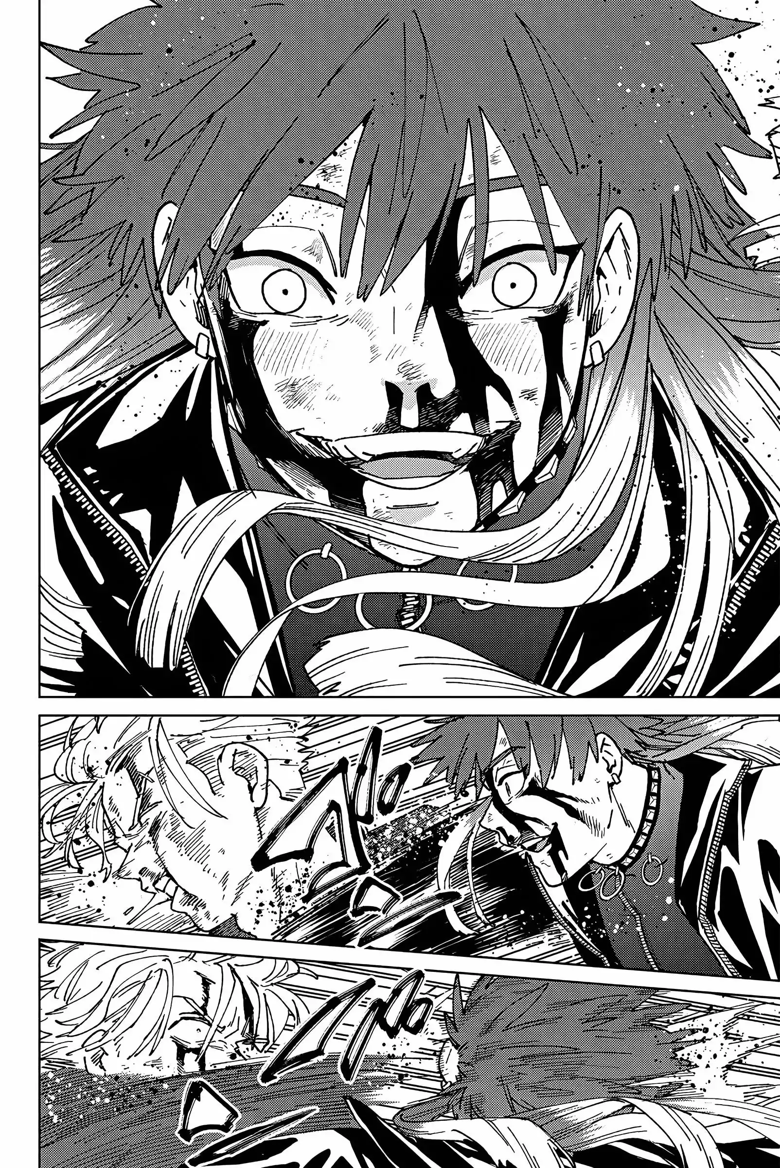 Read Wind Breaker FR Manga Online
