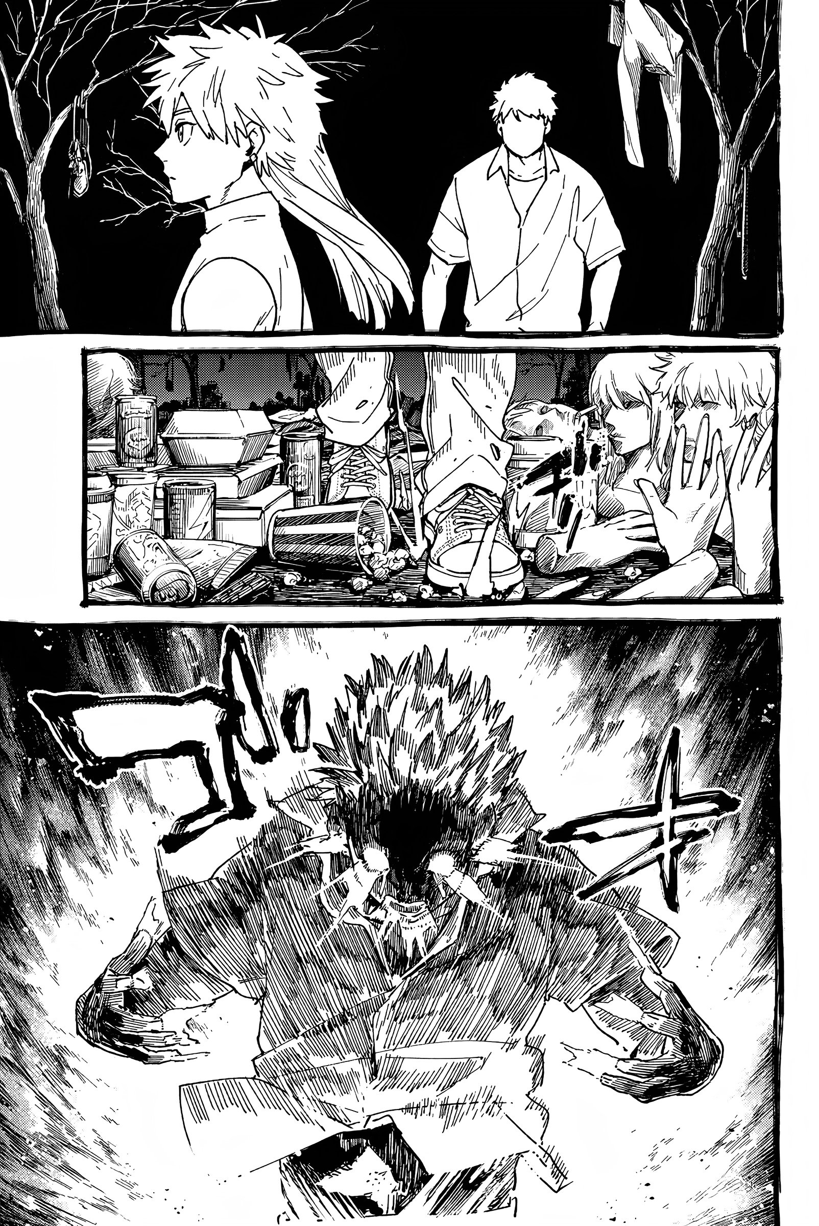 Read Wind Breaker FR Manga Online