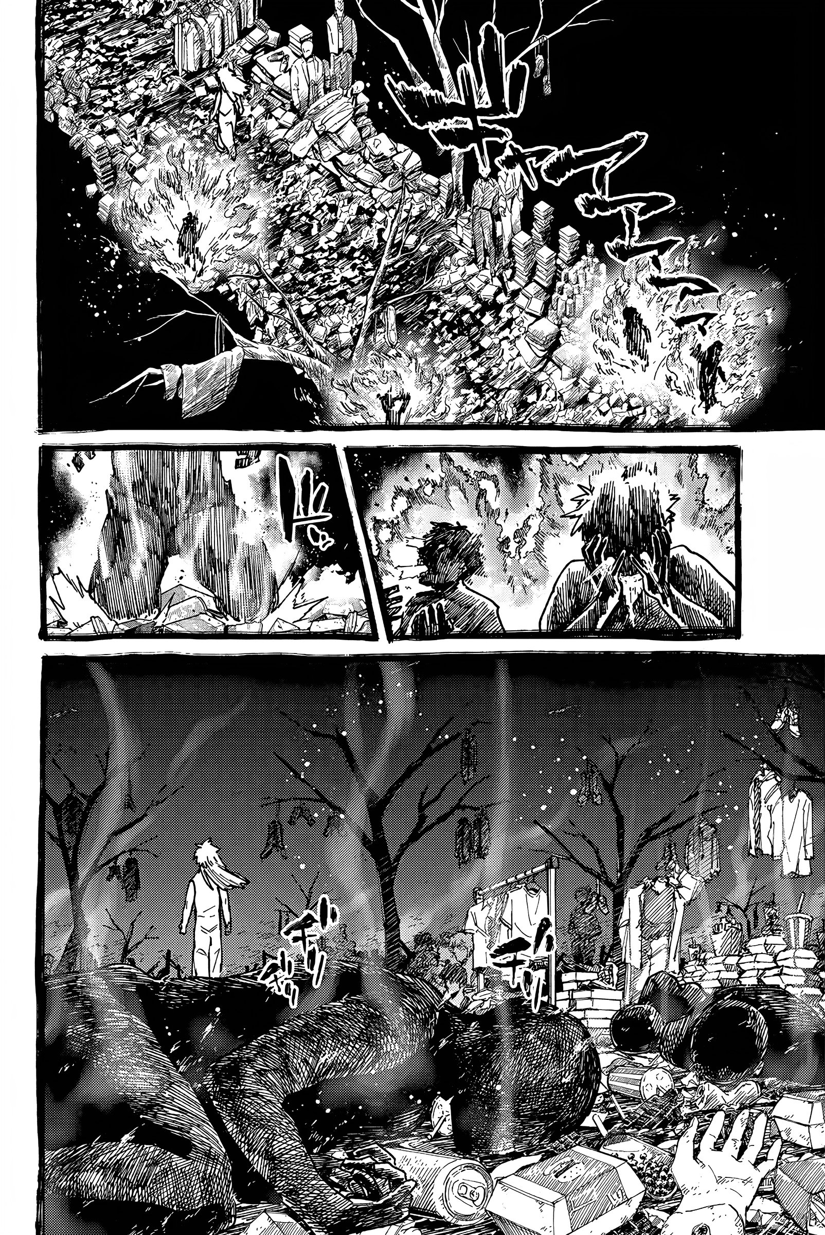 Read Wind Breaker FR Manga Online