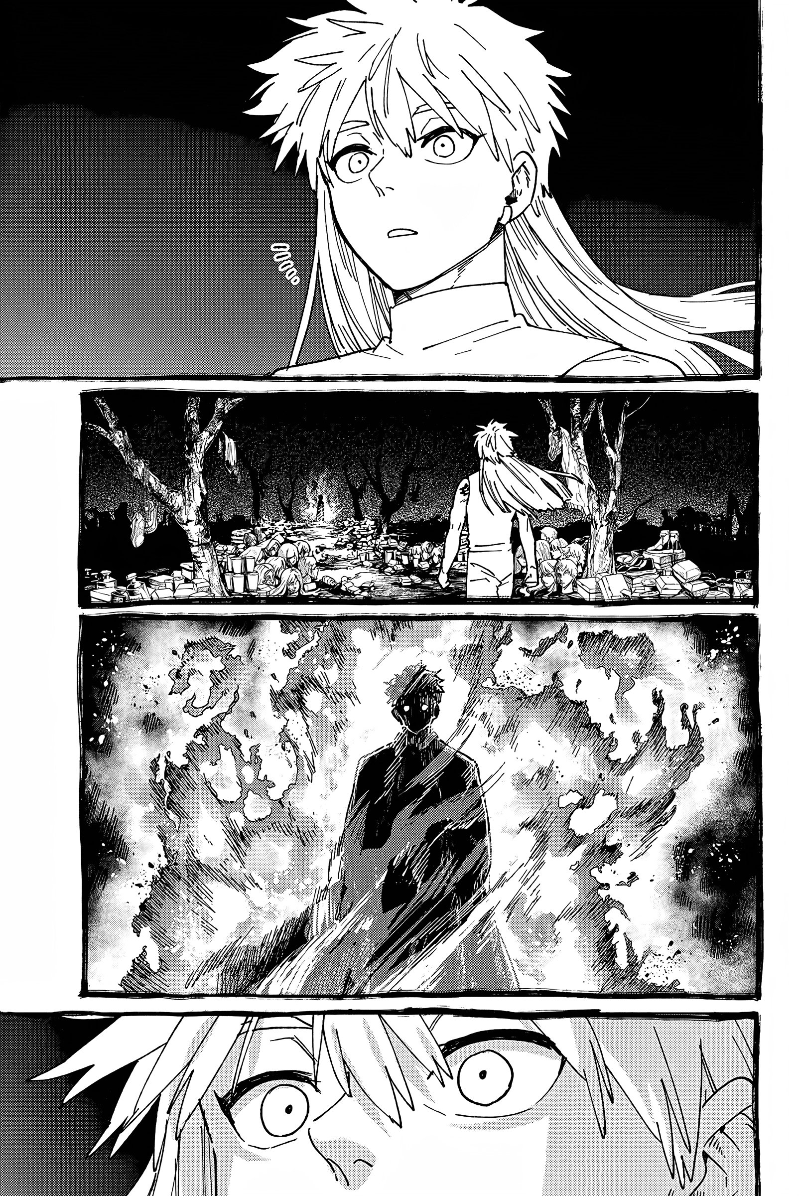 Read Wind Breaker FR Manga Online