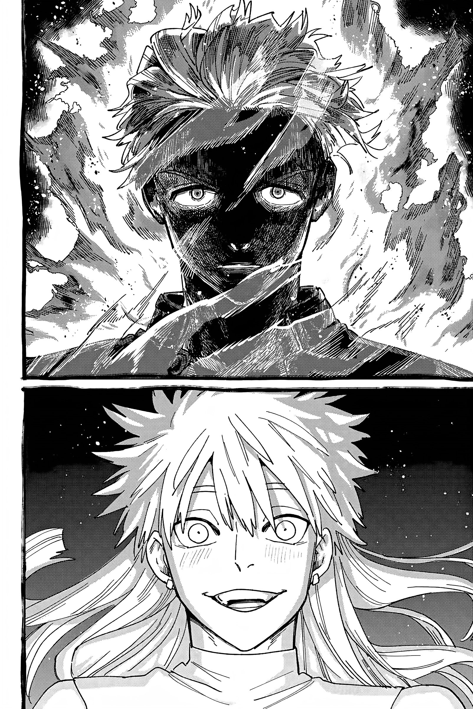 Read Wind Breaker FR Manga Online