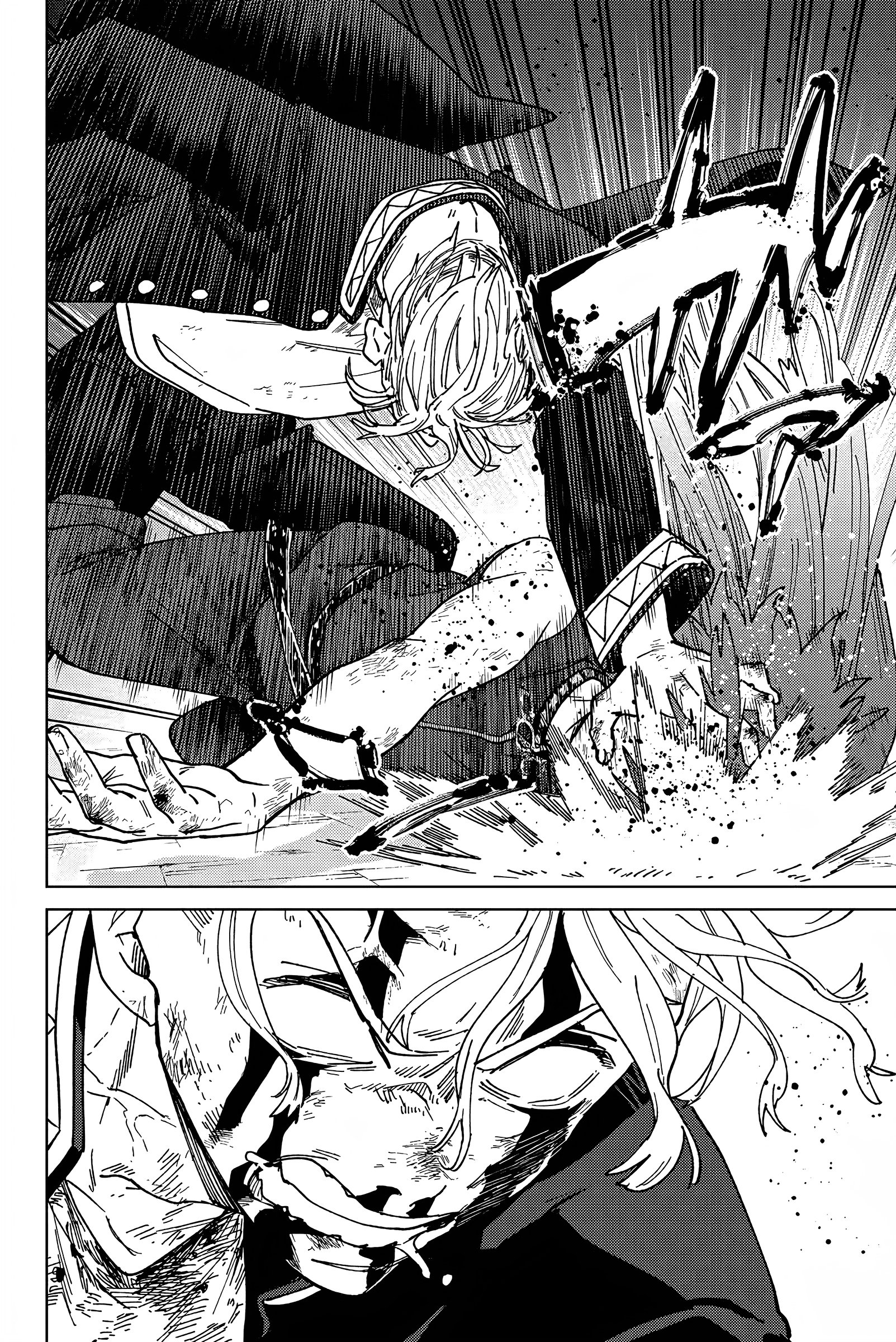 Read Wind Breaker FR Manga Online