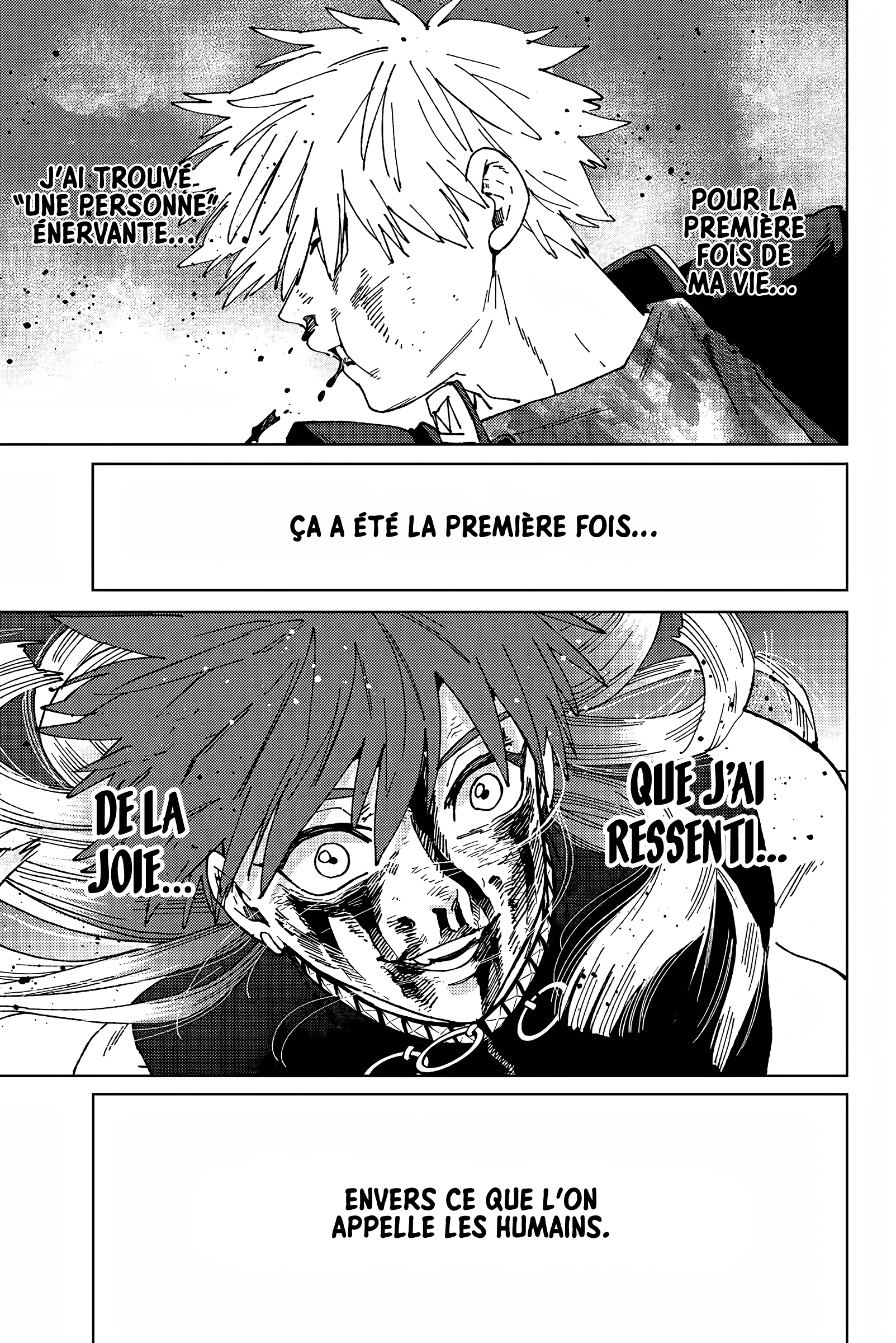 Read Wind Breaker FR Manga Online