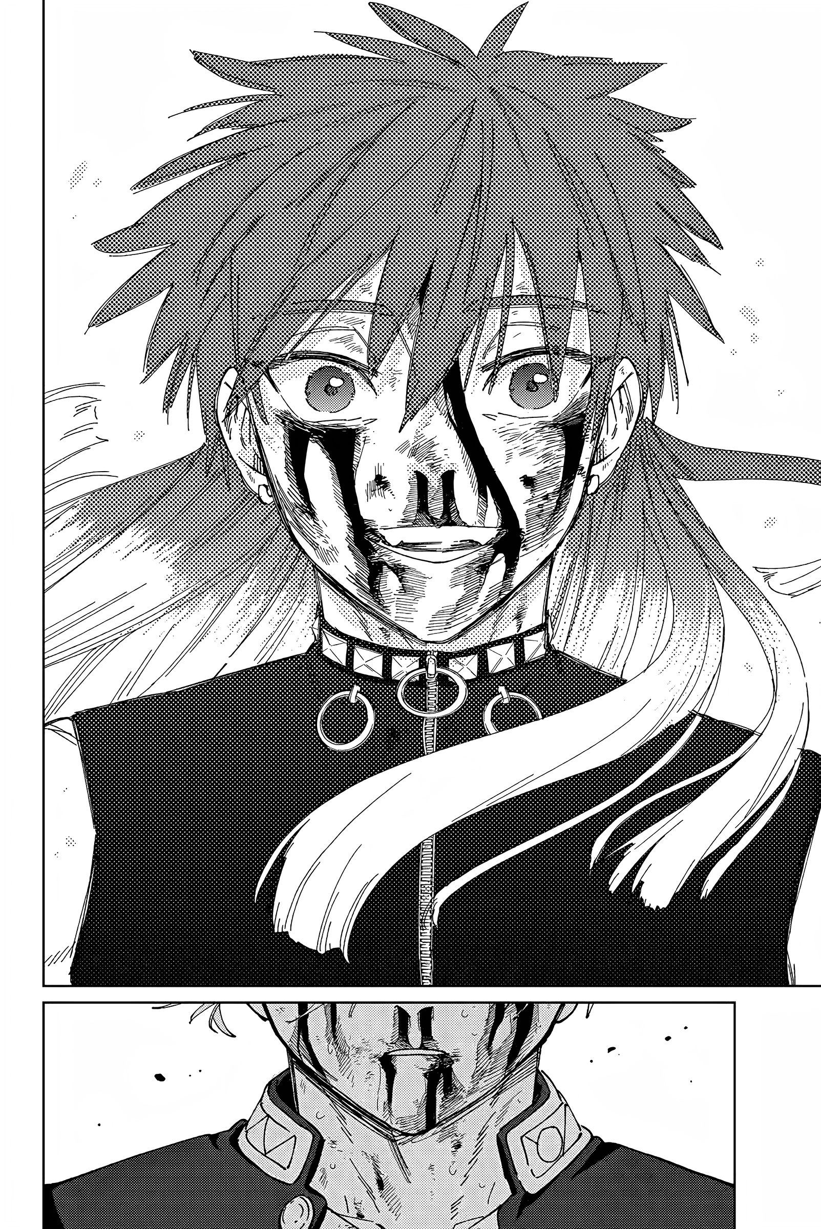 Read Wind Breaker FR Manga Online