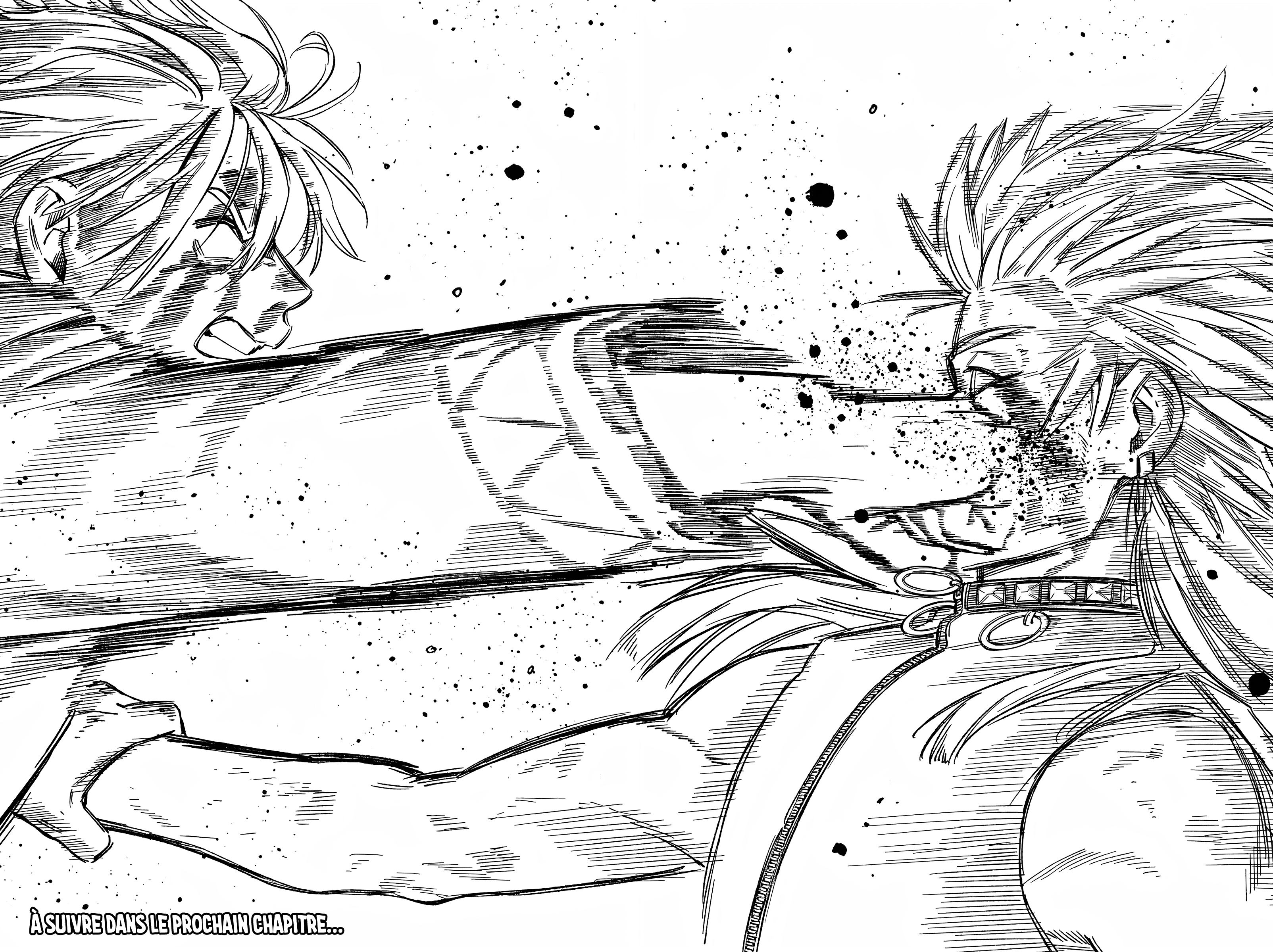 Read Wind Breaker FR Manga Online