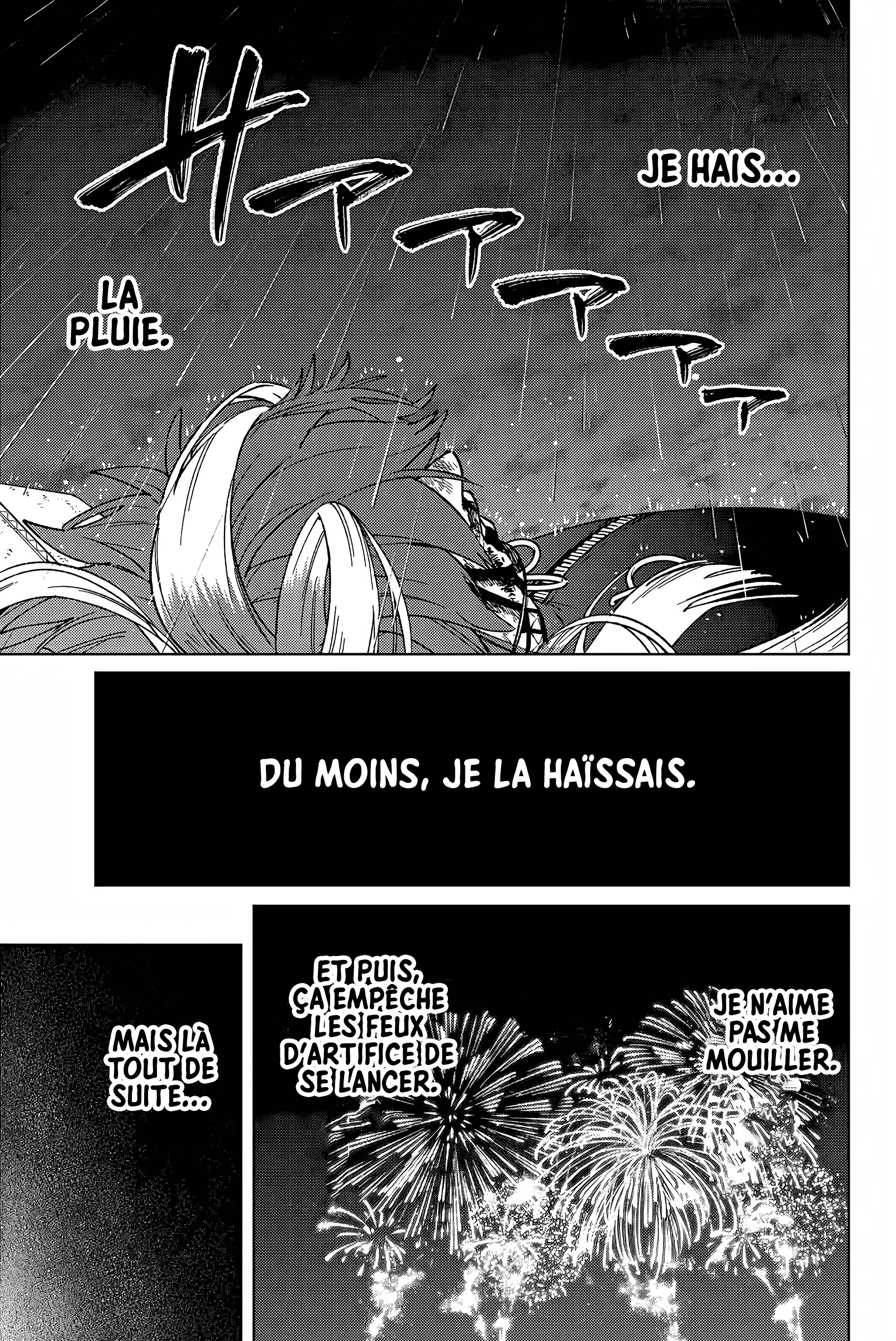 Read Wind Breaker FR Manga Online