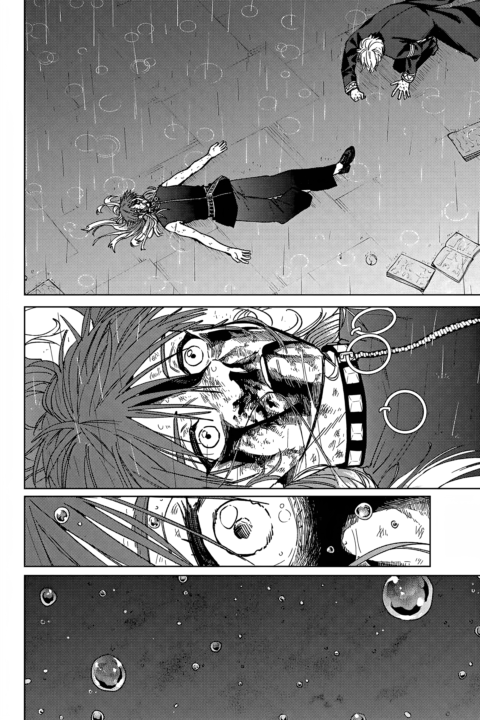 Read Wind Breaker FR Manga Online