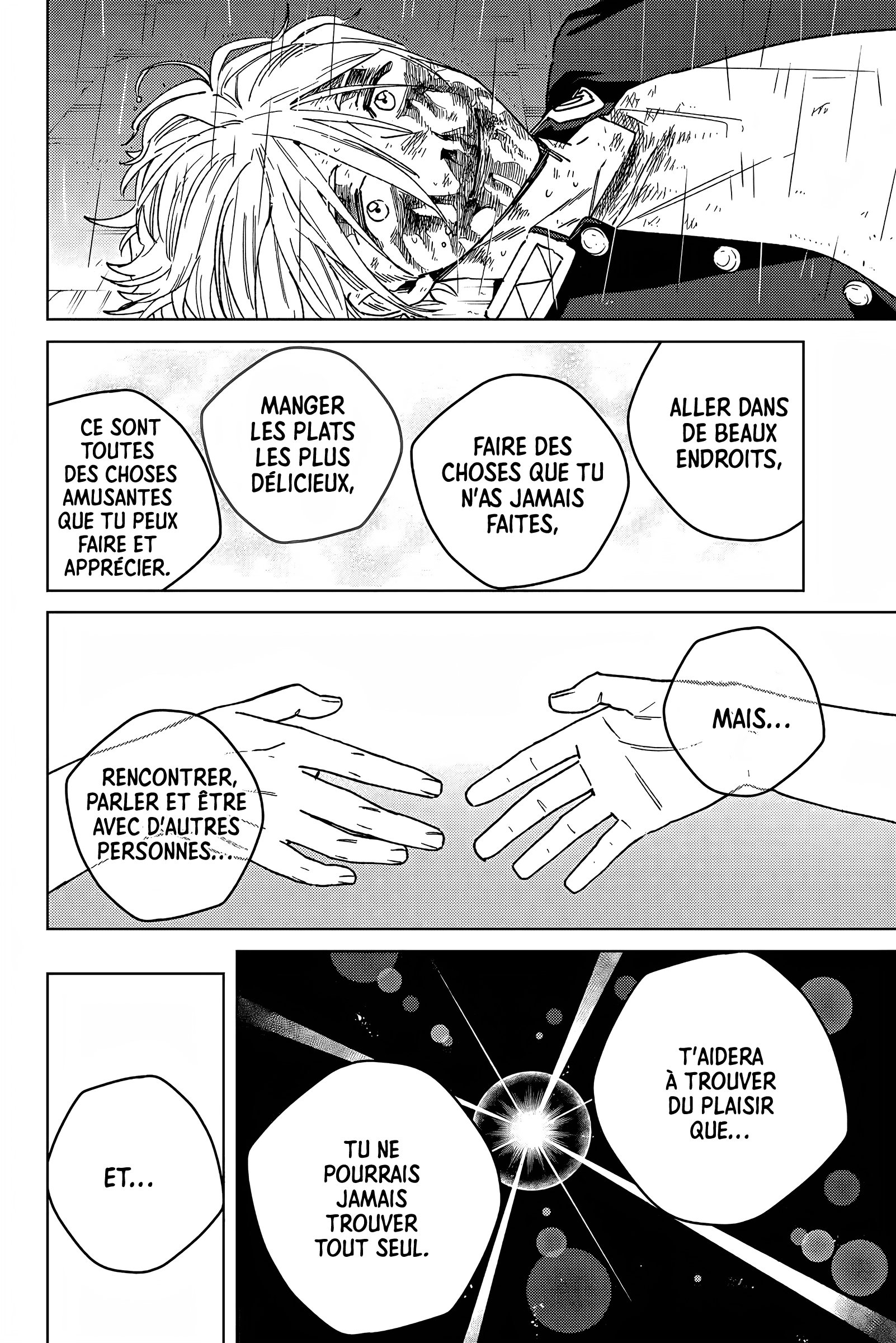 Read Wind Breaker FR Manga Online