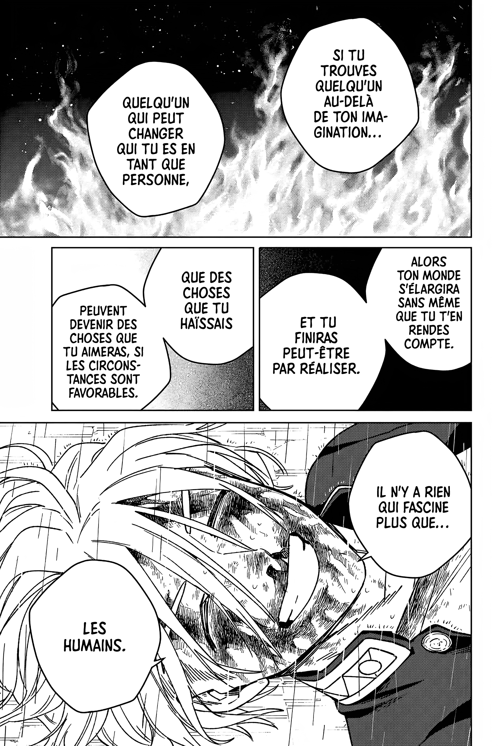 Read Wind Breaker FR Manga Online