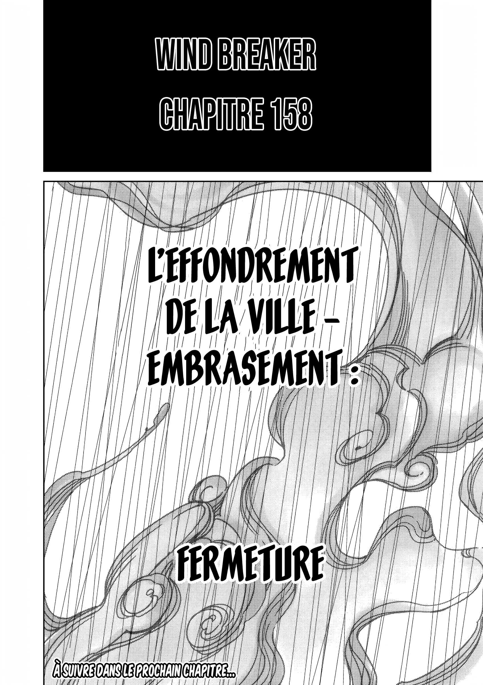 Read Wind Breaker FR Manga Online