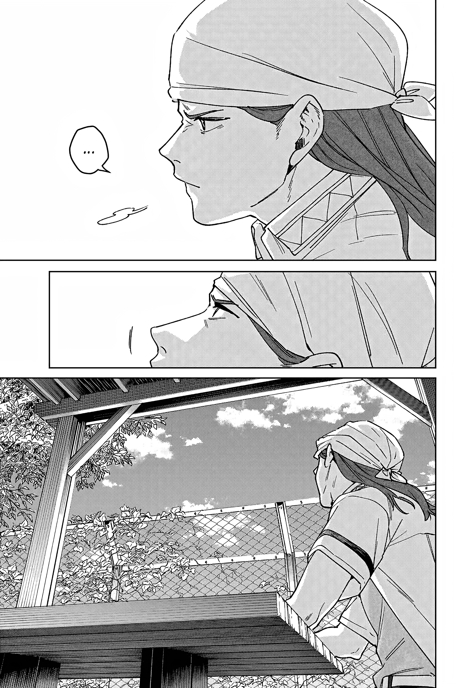 Read Wind Breaker FR Manga Online