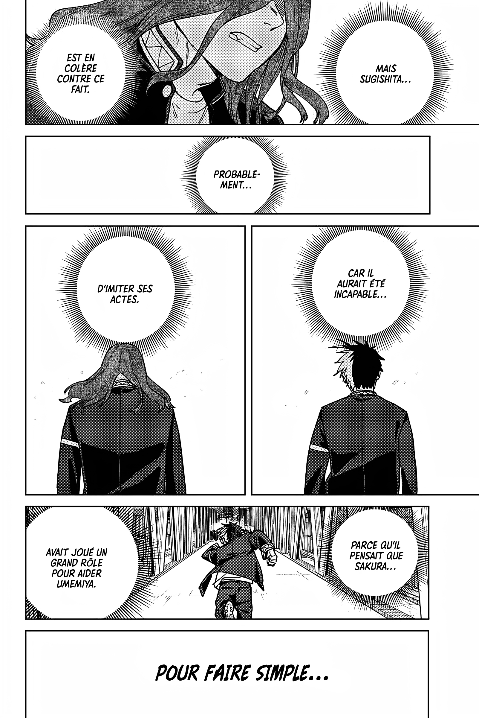 Read Wind Breaker FR Manga Online