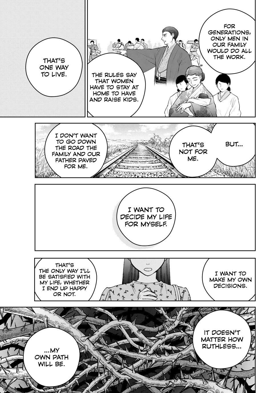 Read Wind Breaker FR Manga Online