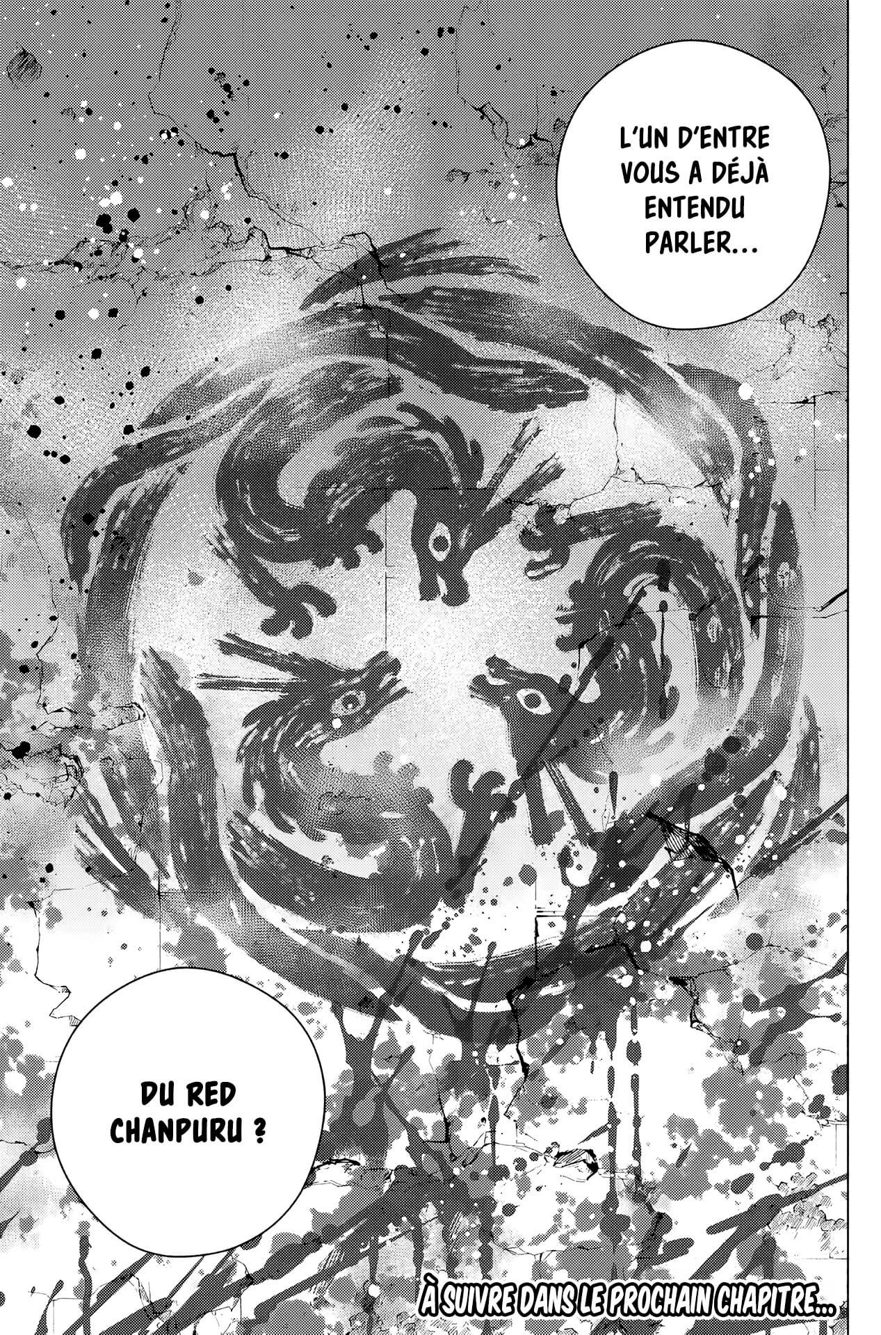 Read Wind Breaker FR Manga Online