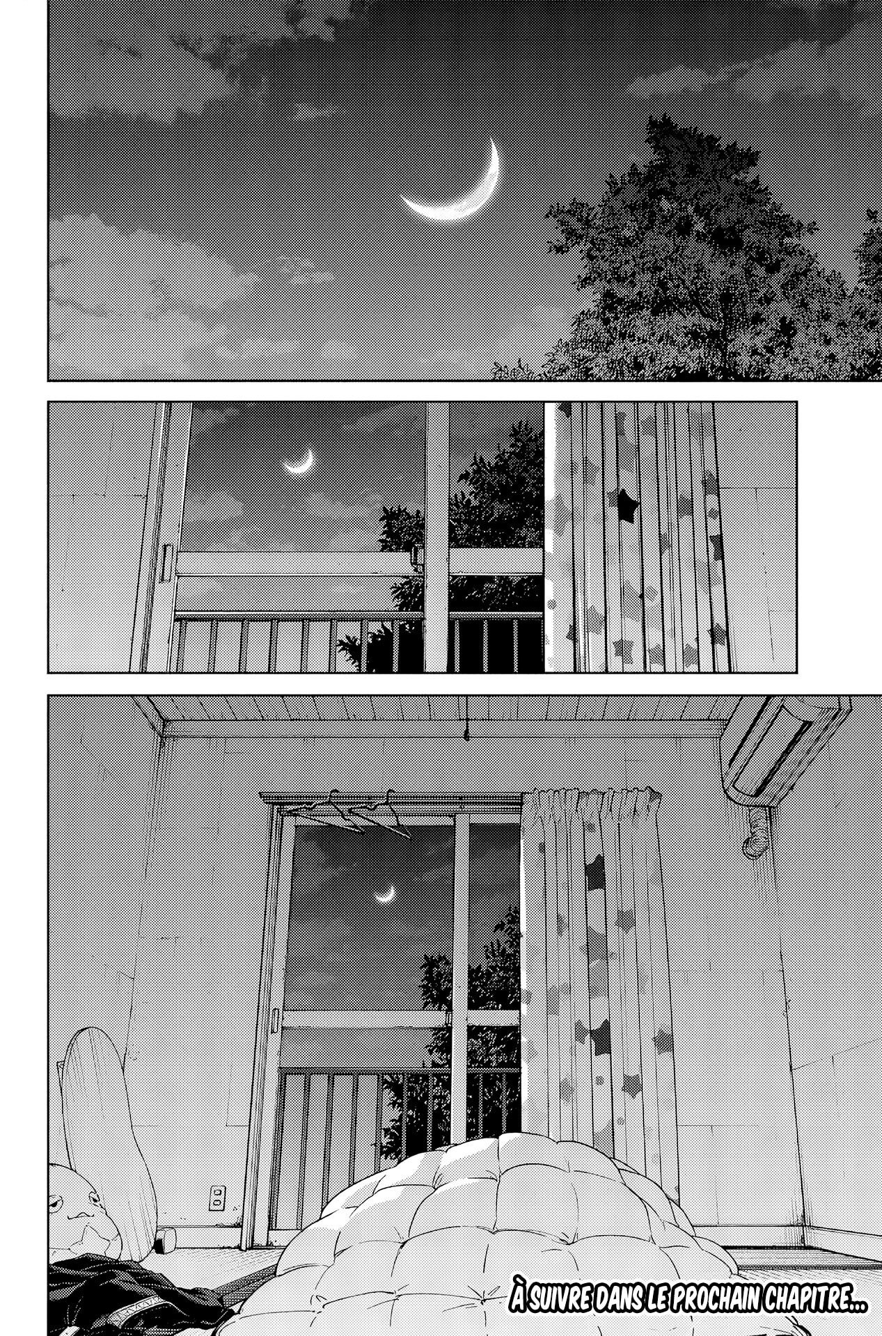 Read Wind Breaker FR Manga Online