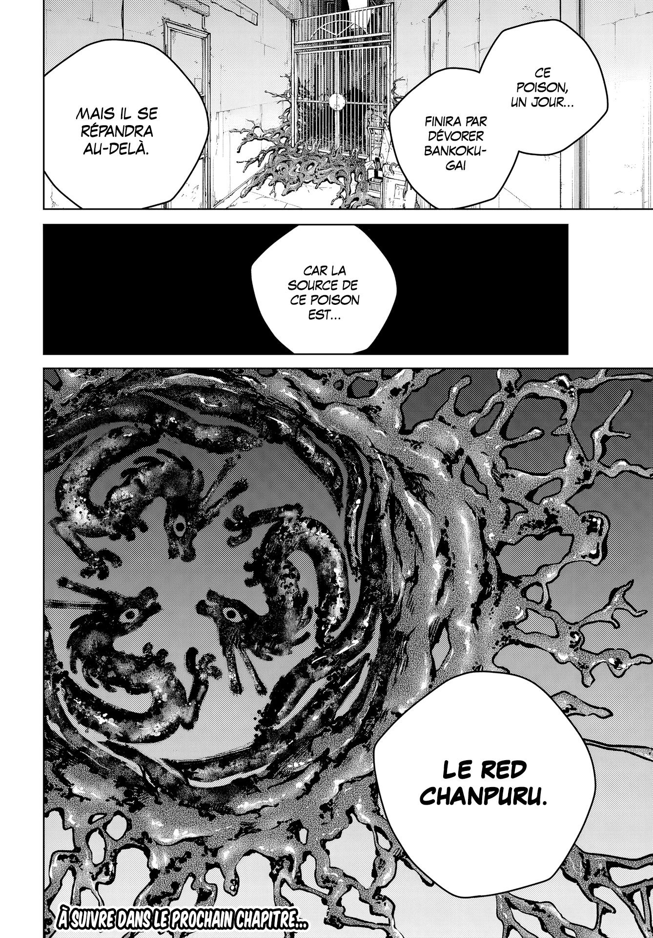 Read Wind Breaker FR Manga Online
