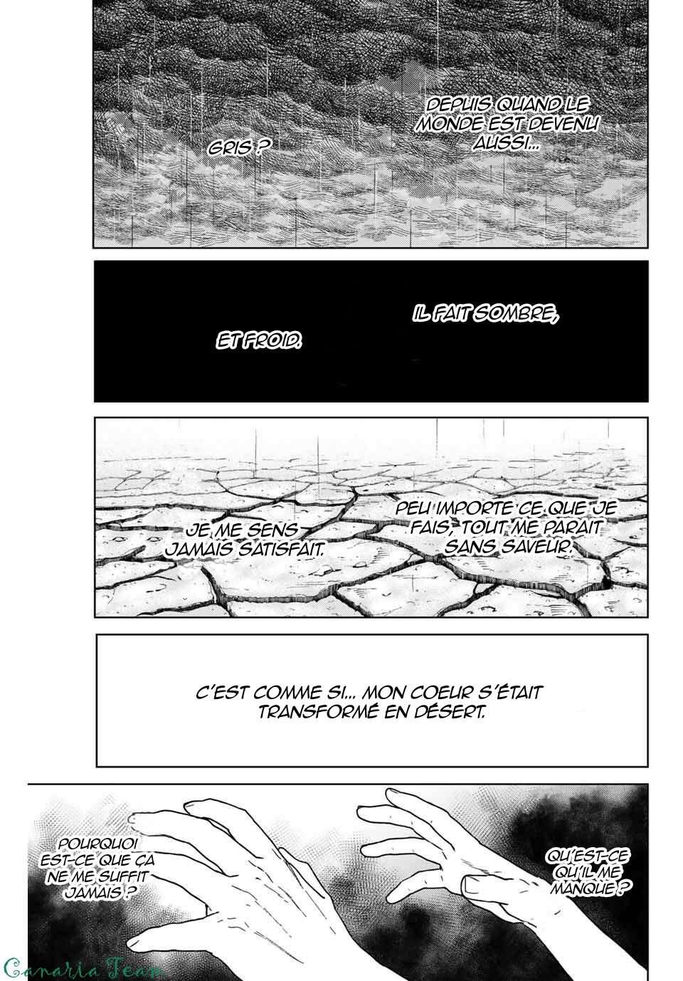 Read Wind Breaker FR Manga Online