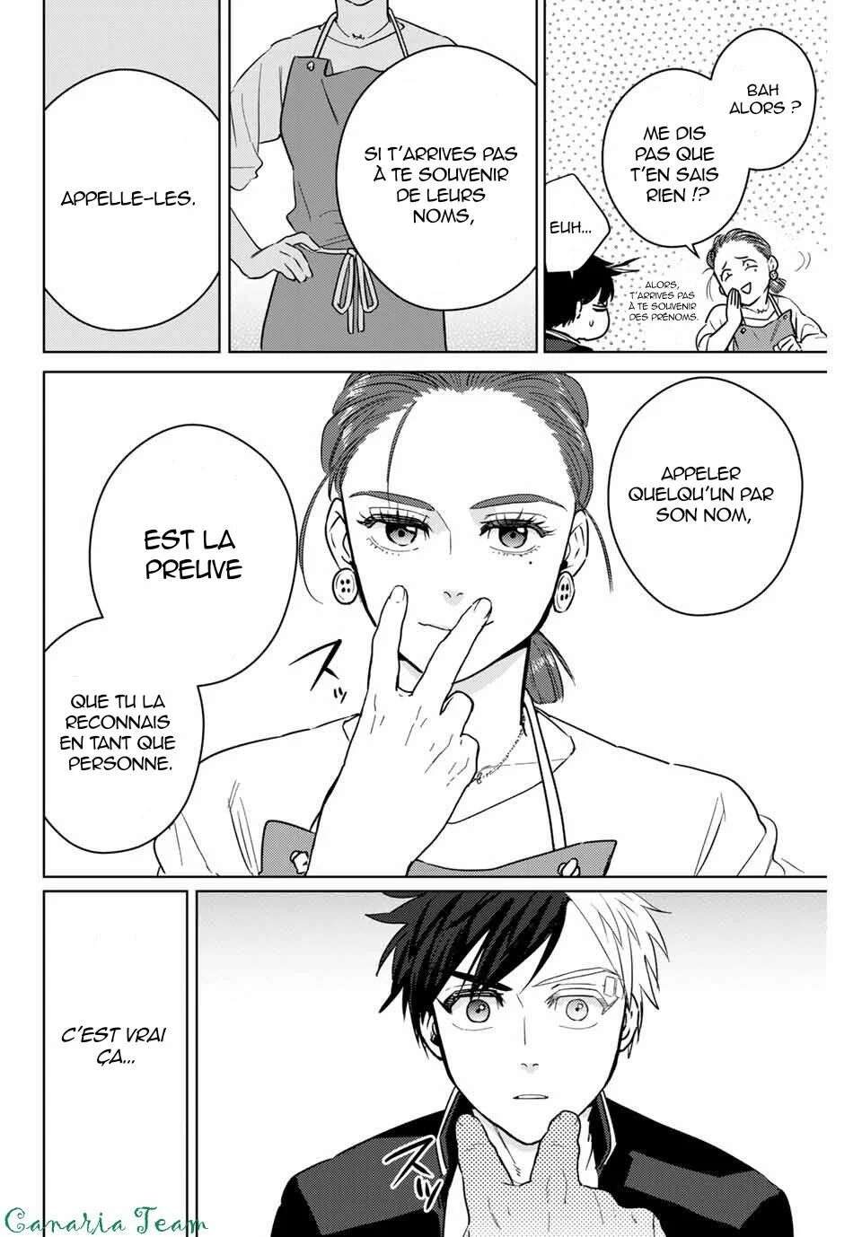 Read Wind Breaker FR Manga Online