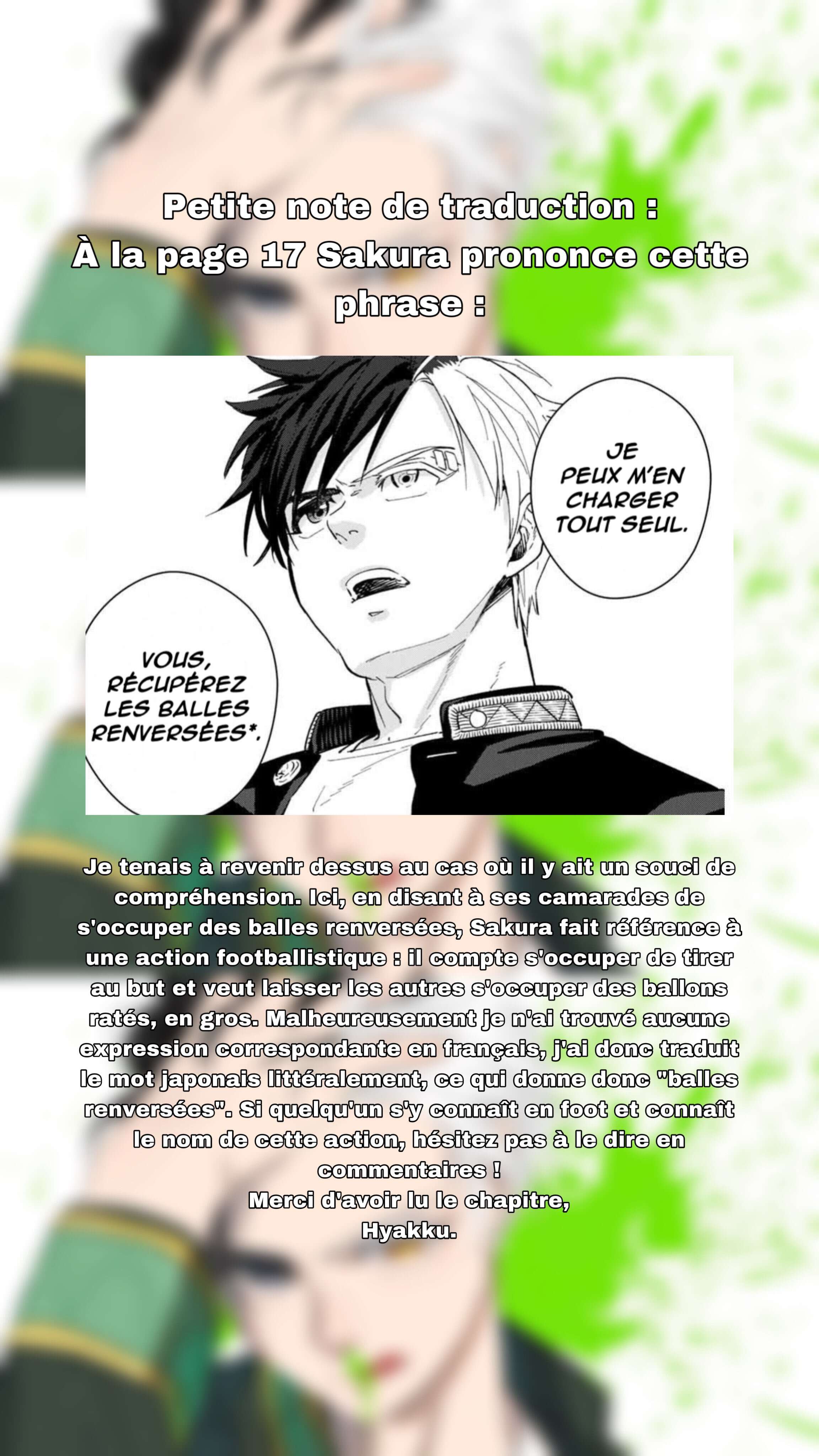 Read Wind Breaker FR Manga Online
