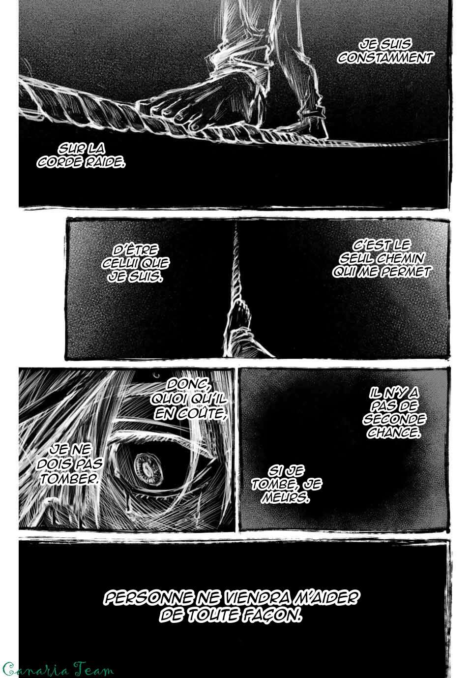 Read Wind Breaker FR Manga Online