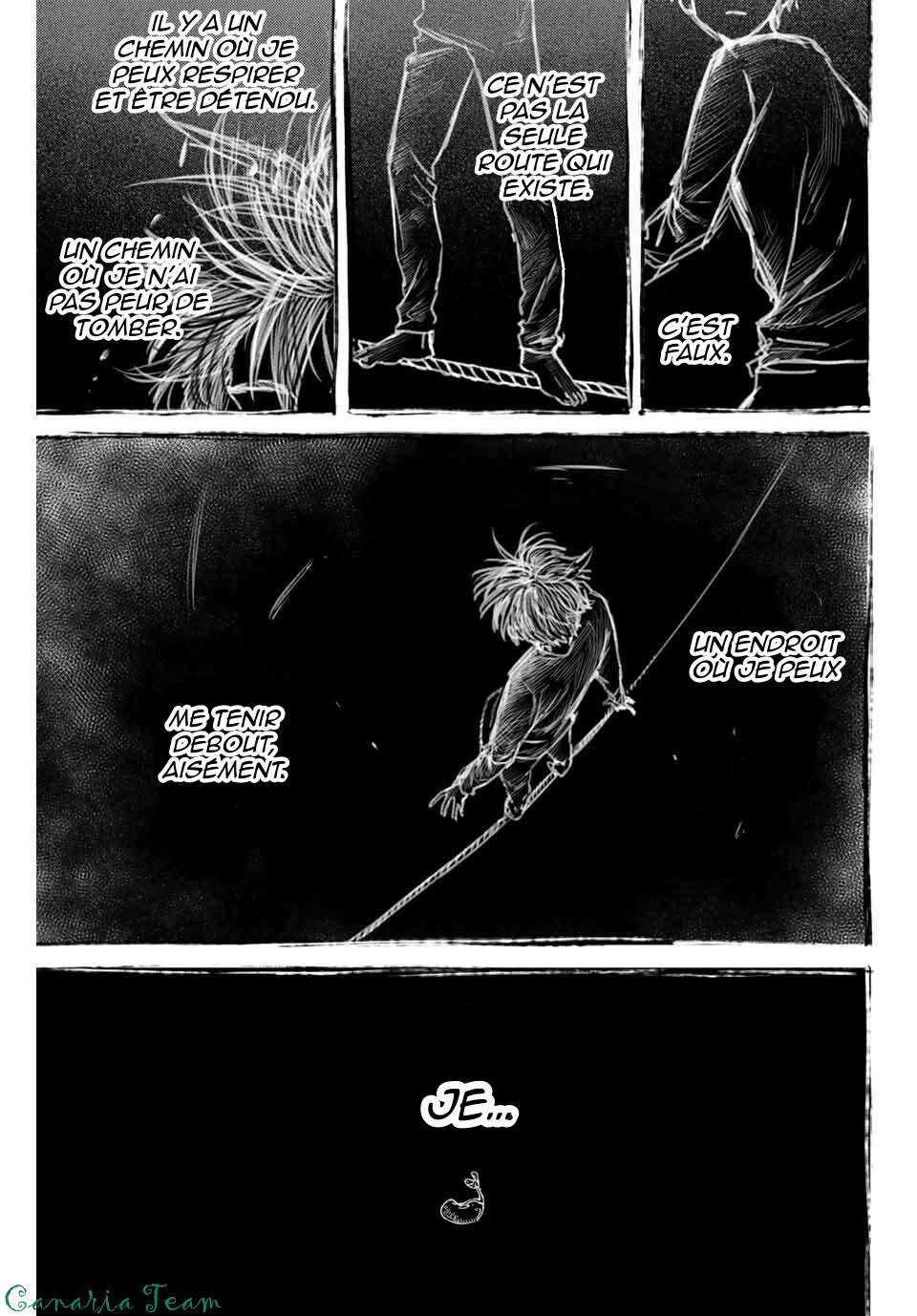 Read Wind Breaker FR Manga Online