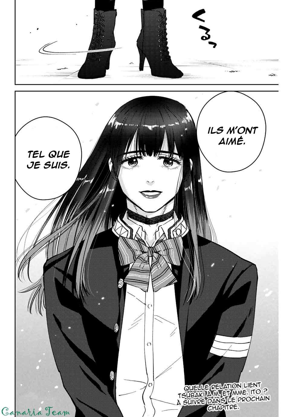 Read Wind Breaker FR Manga Online