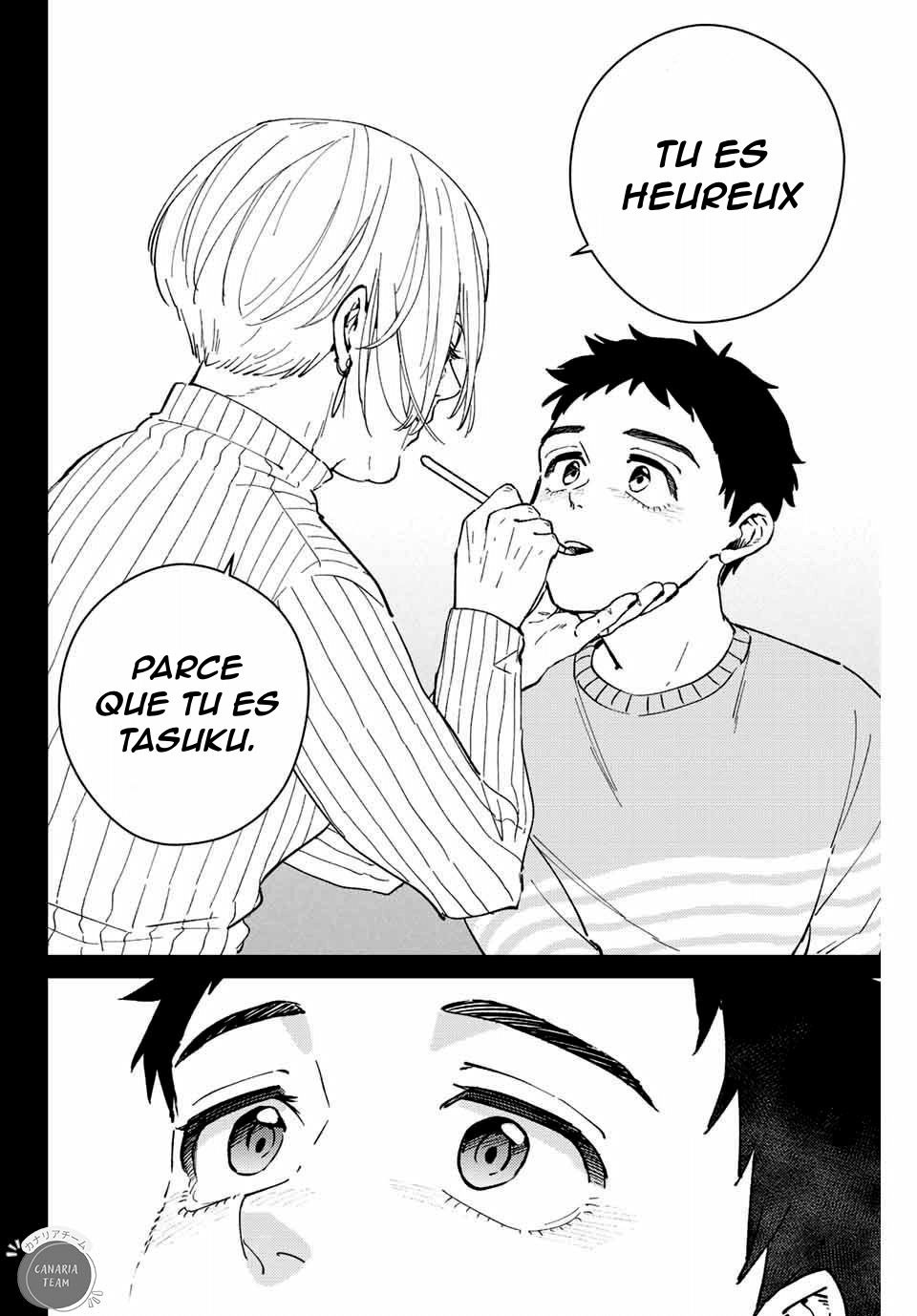 Read Wind Breaker FR Manga Online