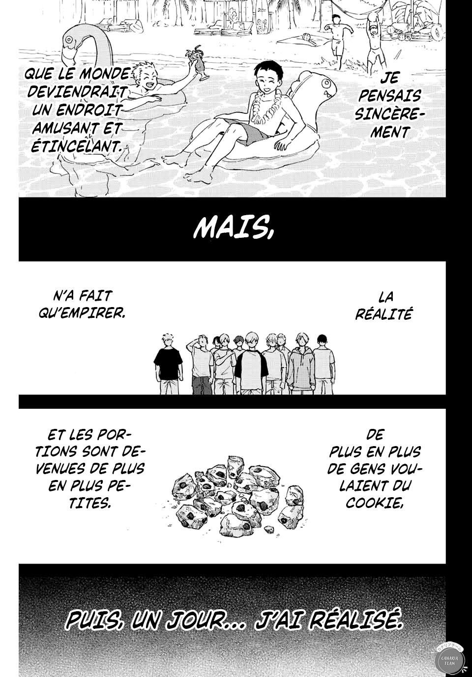Read Wind Breaker FR Manga Online